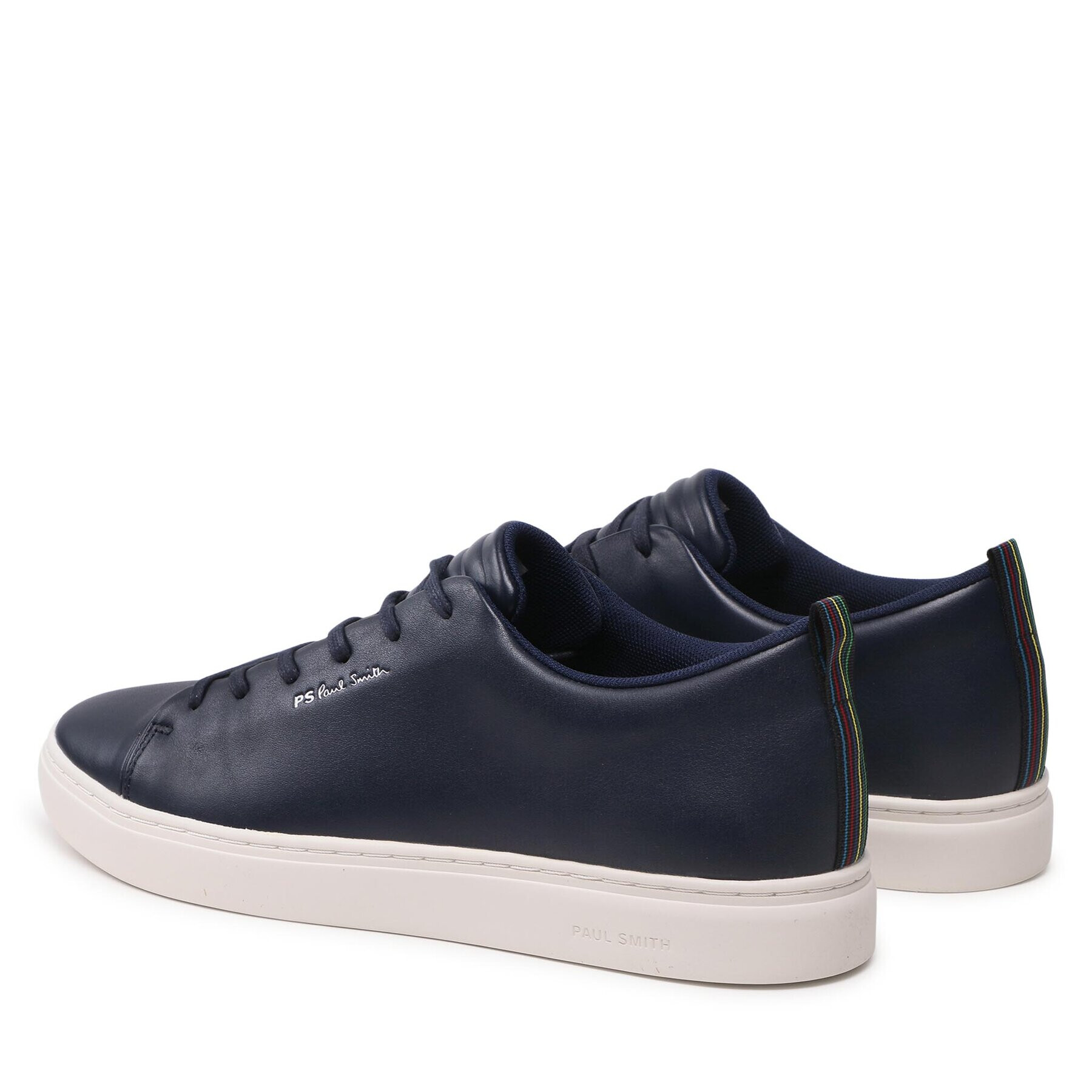 Paul Smith Sneakersy Lee M2S-LEE21-JLEA Tmavomodrá - Pepit.cz