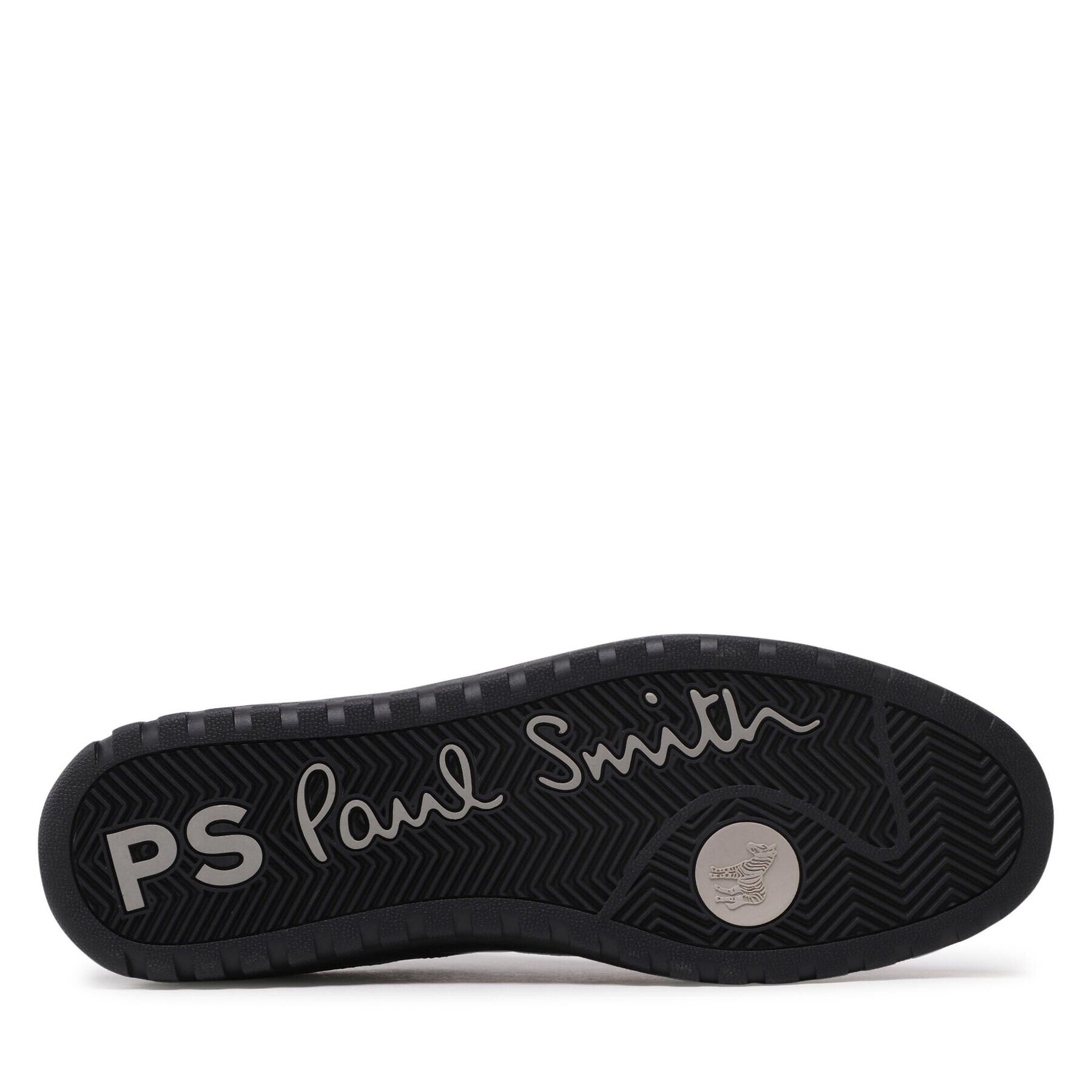 Paul Smith Sneakersy Liston M2S-LIS01-KLEA Černá - Pepit.cz