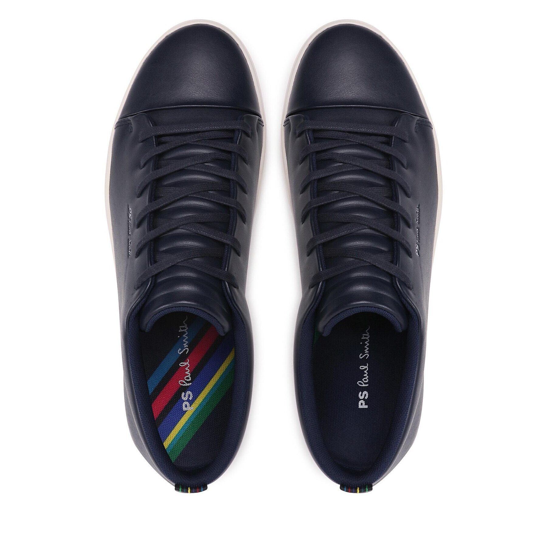 Paul Smith Sneakersy Liston M2S-LIS01-KLEA Černá - Pepit.cz