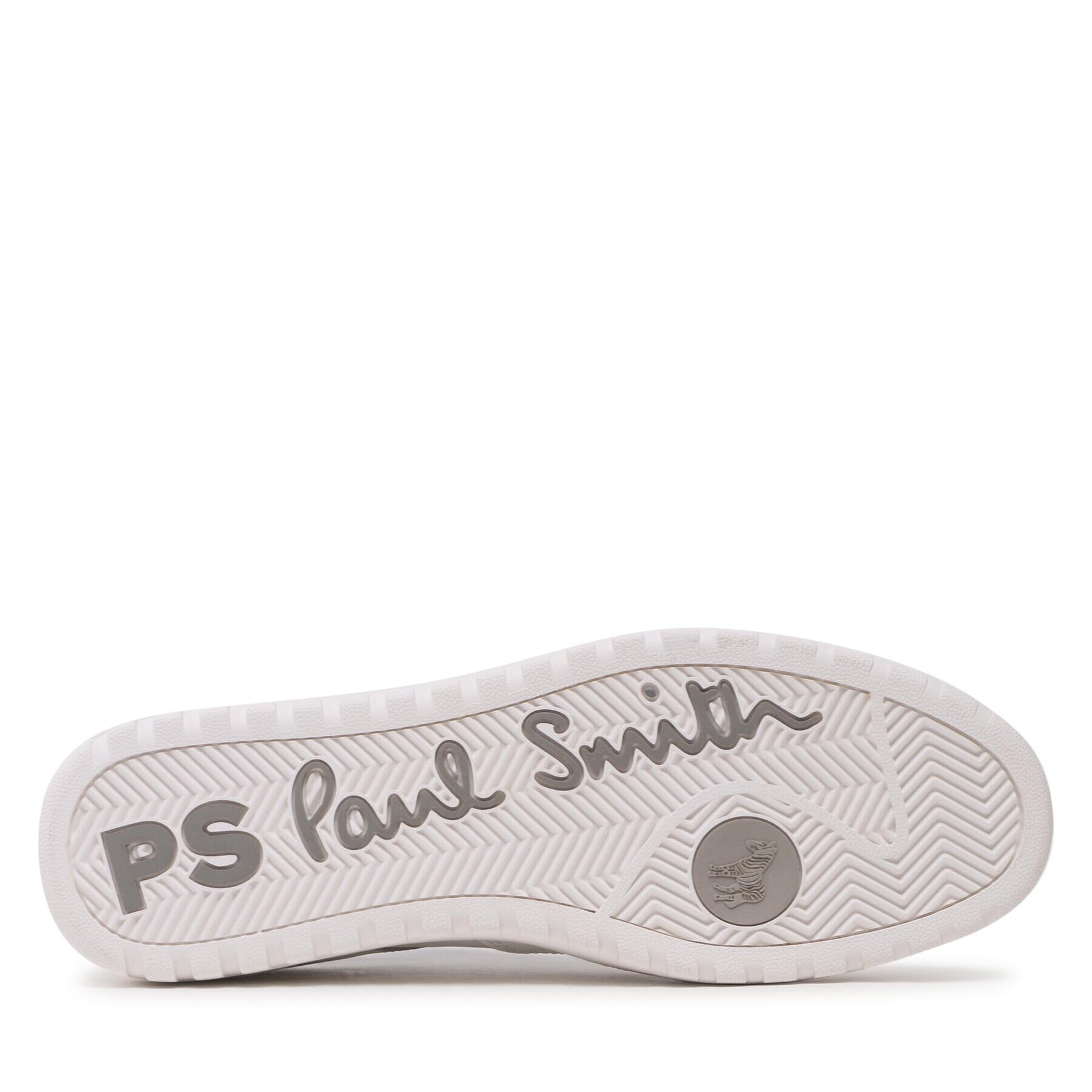 Paul Smith Sneakersy Liston M2S-LIS02-KLEA Bílá - Pepit.cz