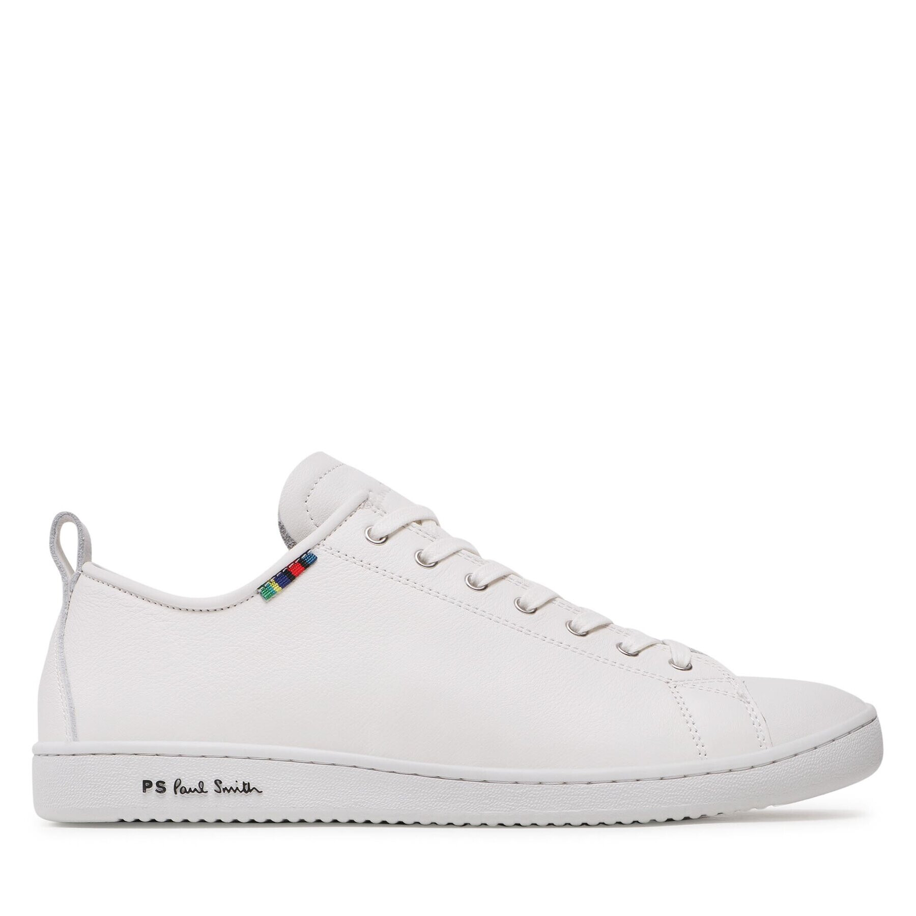 Paul Smith Sneakersy Miyata M2S-MIY01-ASET Bílá - Pepit.cz