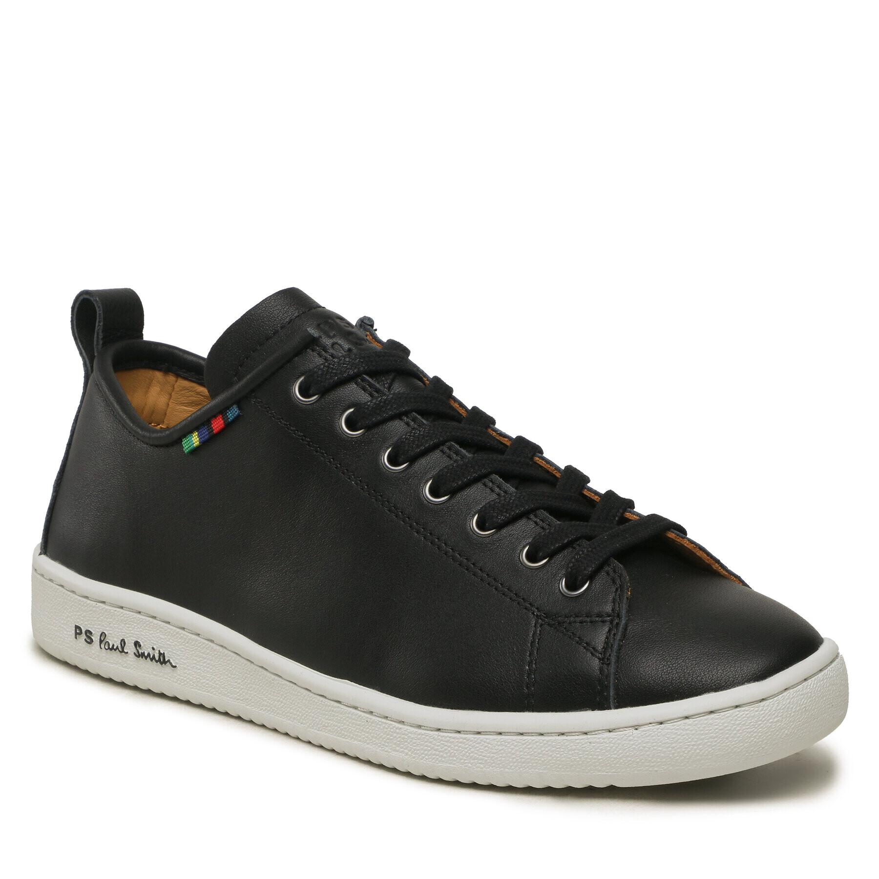 Paul Smith Sneakersy Miyata M2S-MIY02-ASET Černá - Pepit.cz