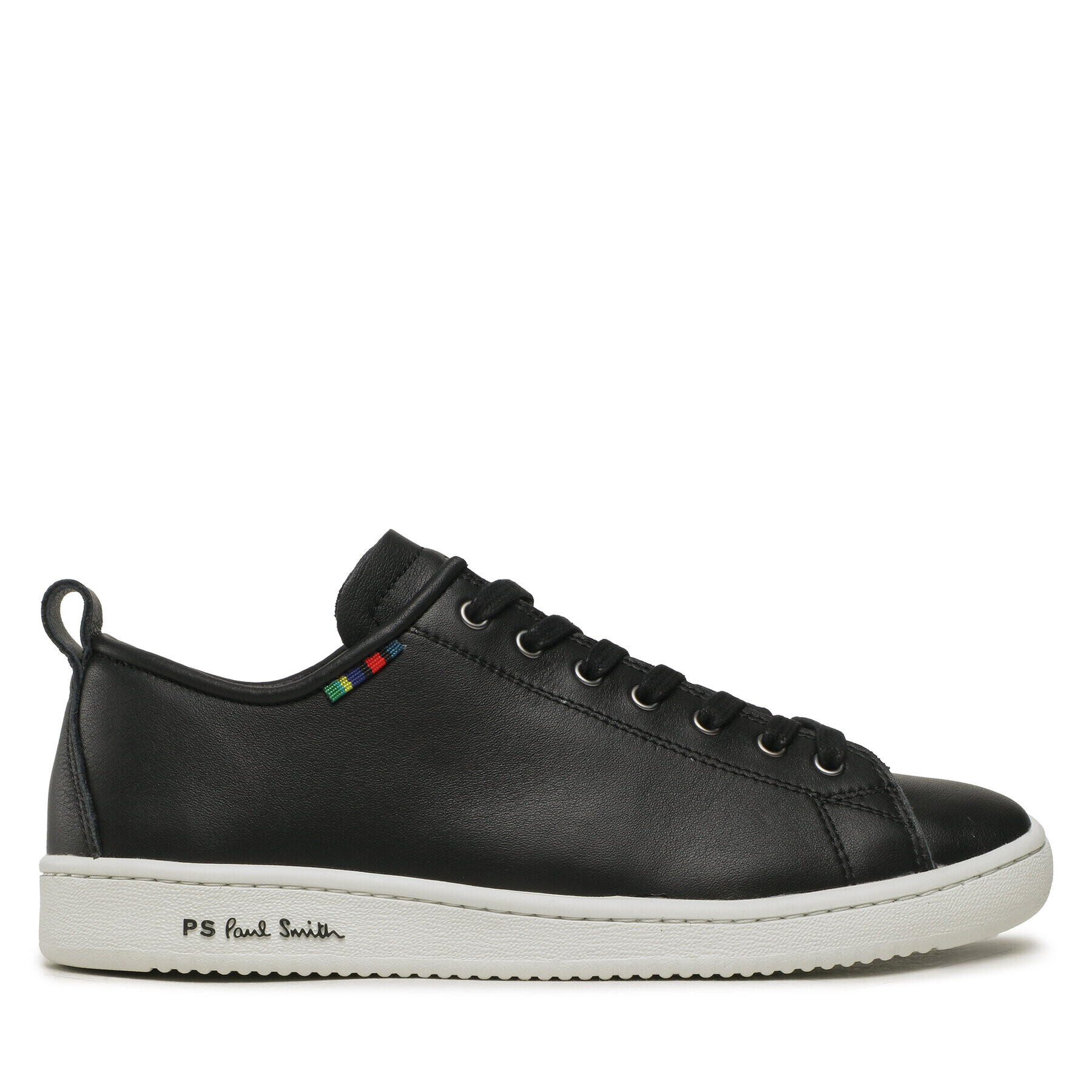 Paul Smith Sneakersy Miyata M2S-MIY02-ASET Černá - Pepit.cz