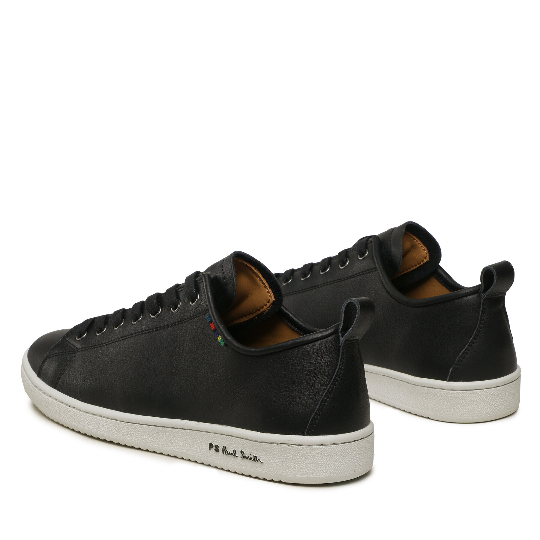 Paul Smith Sneakersy Miyata M2S-MIY02-ASET Černá - Pepit.cz