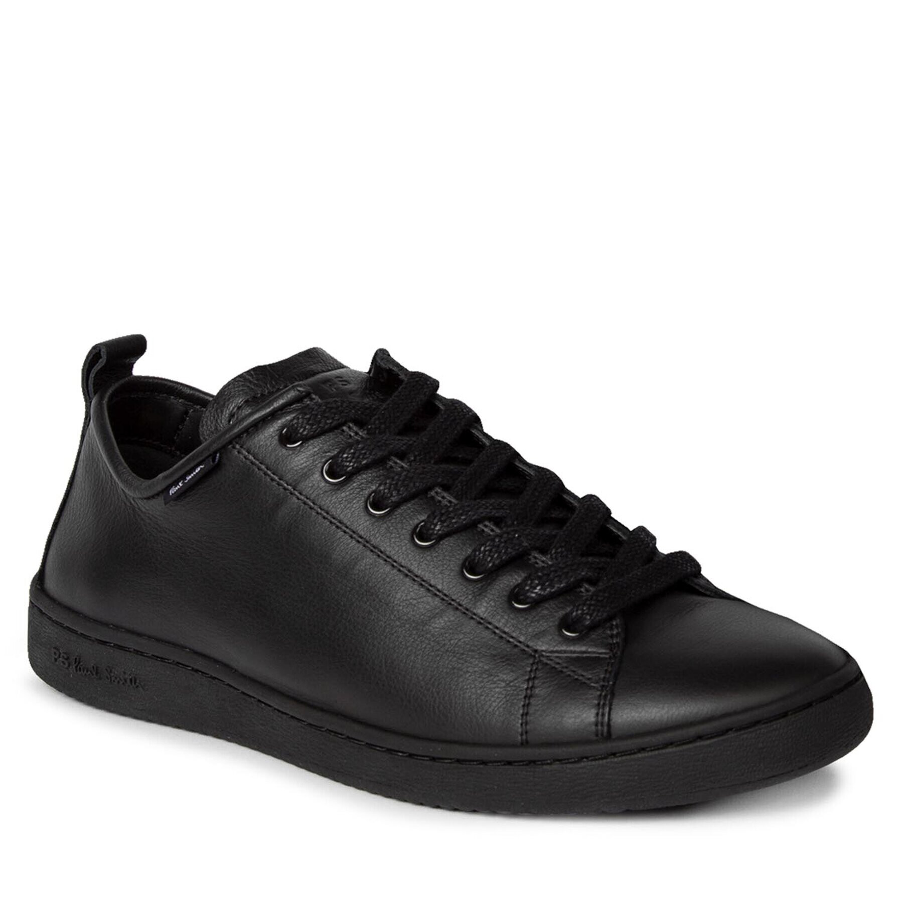 Paul Smith Sneakersy Miyata M2S-MIY63-FSET Černá - Pepit.cz