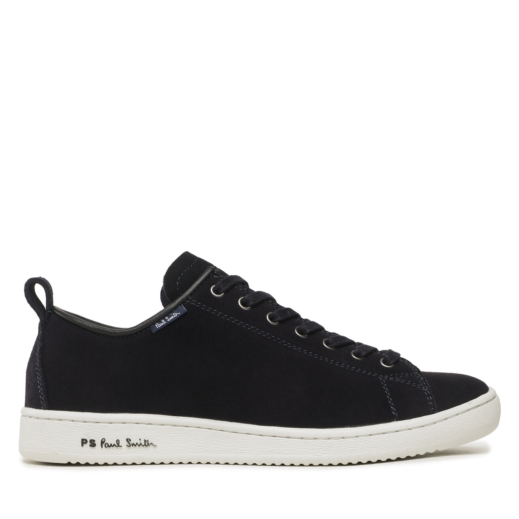 Paul Smith Sneakersy Miyata M2S-MIY74-KSUE Tmavomodrá - Pepit.cz