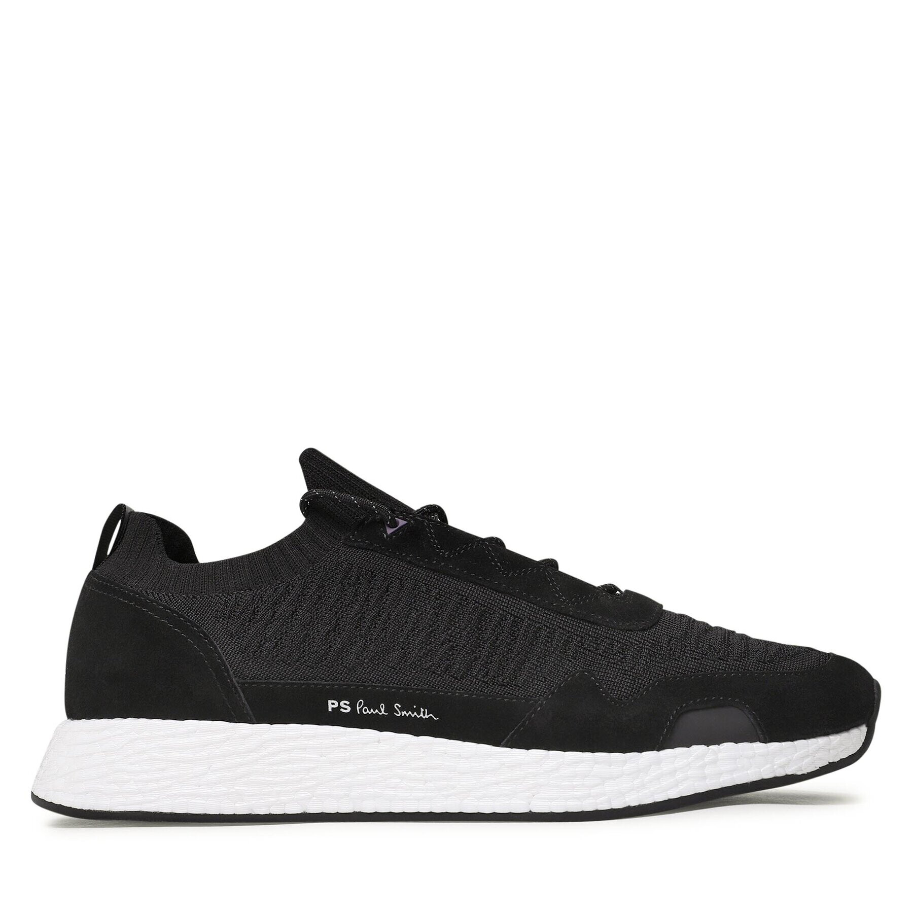 Paul Smith Sneakersy Rock M2S-RCK03-KPLY Černá - Pepit.cz