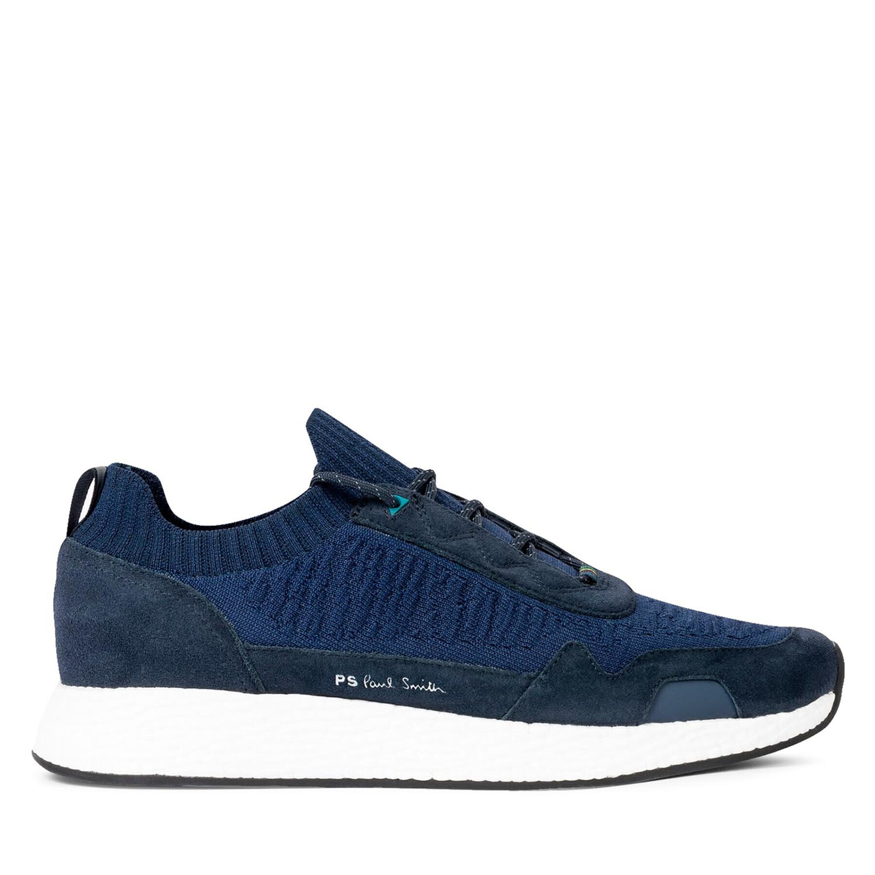 Paul Smith Sneakersy Rock M2S-RCK04-LPLY Tmavomodrá - Pepit.cz