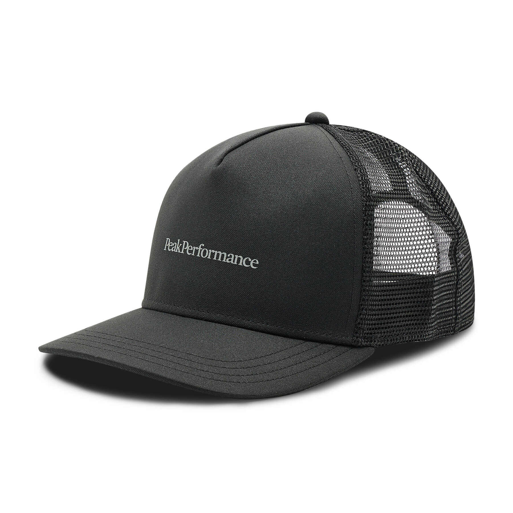 Peak Performance Kšiltovka Pp Trucker Cap G77364030 Černá - Pepit.cz