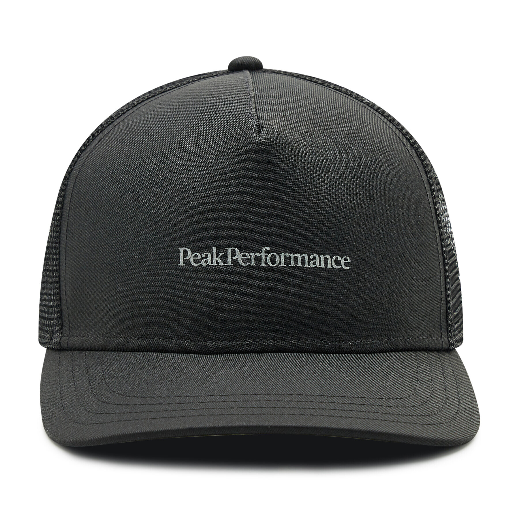 Peak Performance Kšiltovka Pp Trucker Cap G77364030 Černá - Pepit.cz