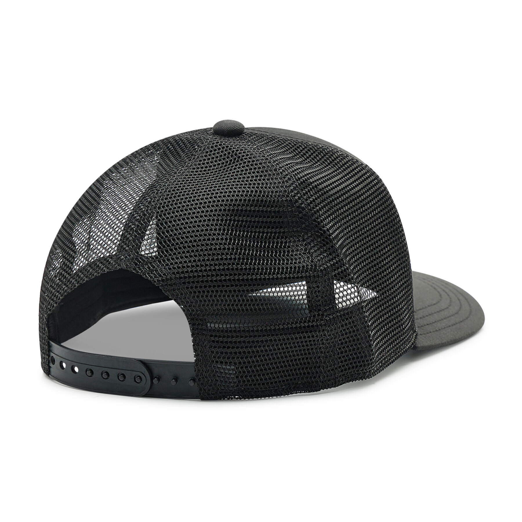 Peak Performance Kšiltovka Pp Trucker Cap G77364030 Černá - Pepit.cz