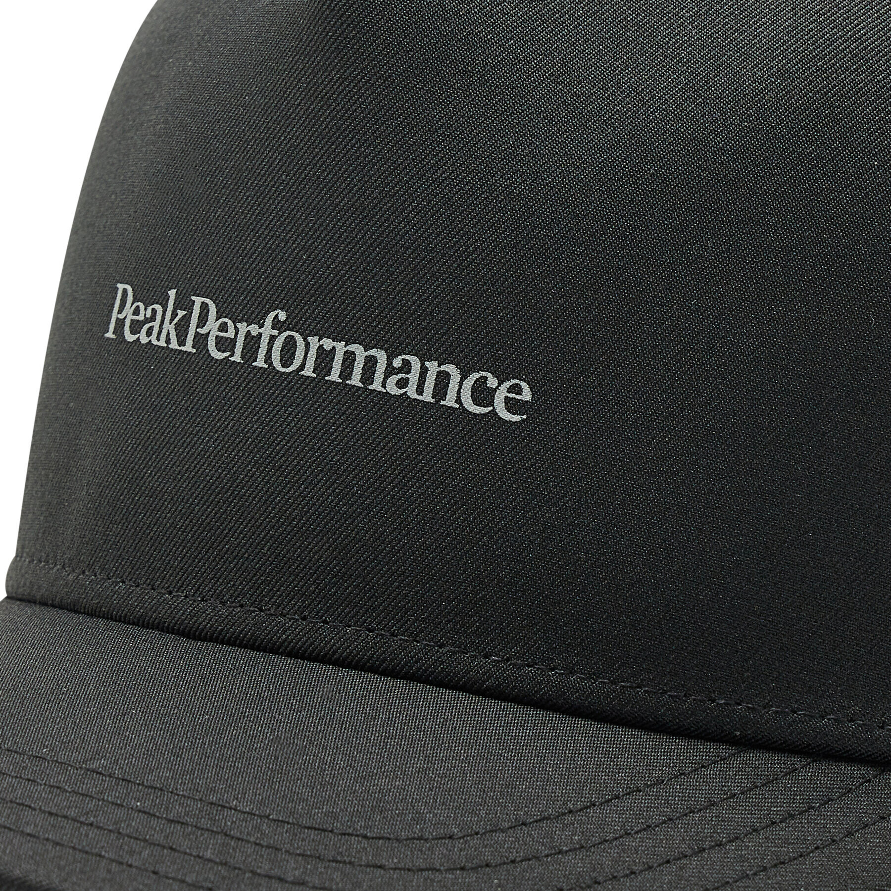 Peak Performance Kšiltovka Pp Trucker Cap G77364030 Černá - Pepit.cz