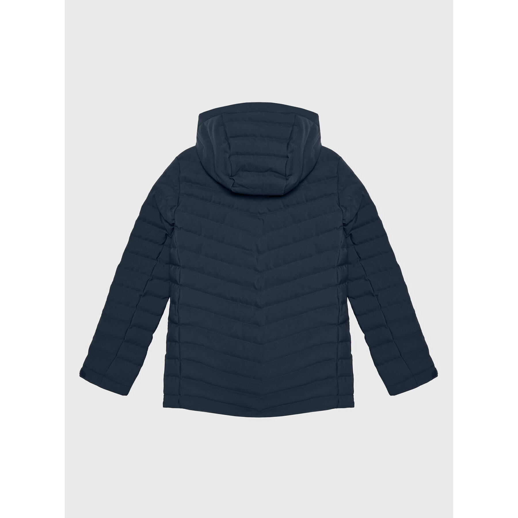 Peak Performance Lyžařská bunda Jr Frost G78023020 Tmavomodrá Regular Fit - Pepit.cz