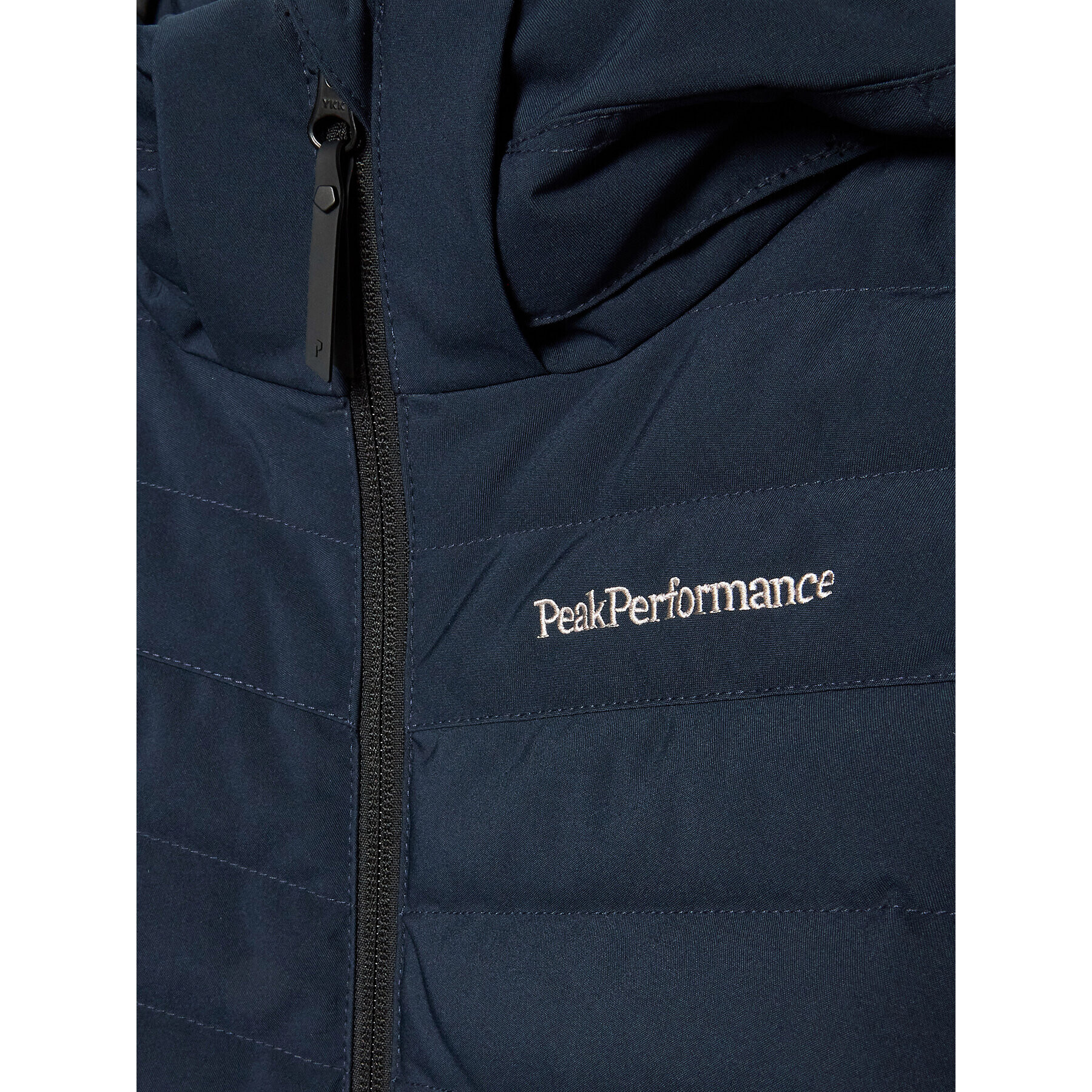 Peak Performance Lyžařská bunda Jr Frost G78023020 Tmavomodrá Regular Fit - Pepit.cz