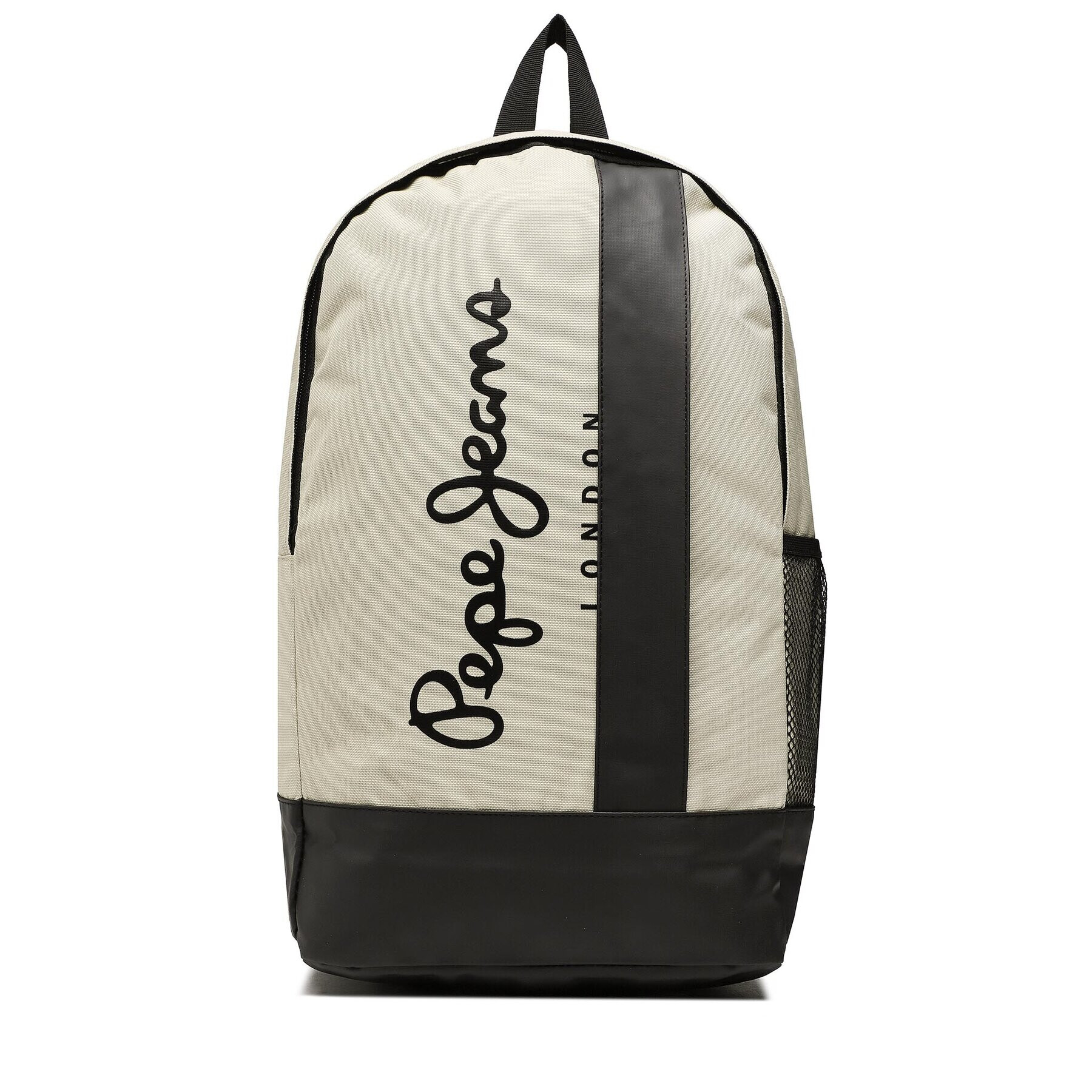 Pepe Jeans Batoh Owen Backpack PM030700 Béžová - Pepit.cz