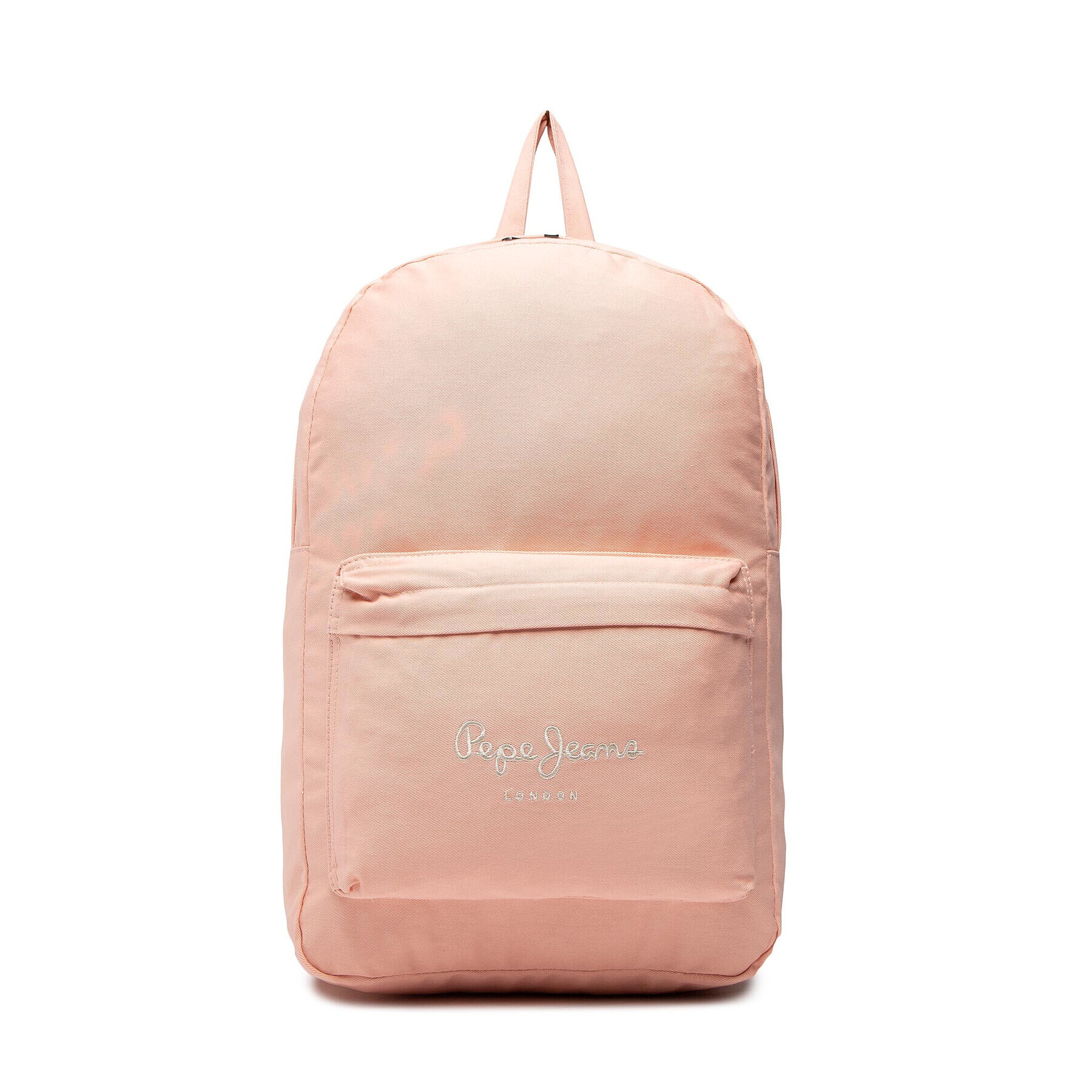 Pepe Jeans Batoh Sloane G. Backpack PG030407 Růžová - Pepit.cz