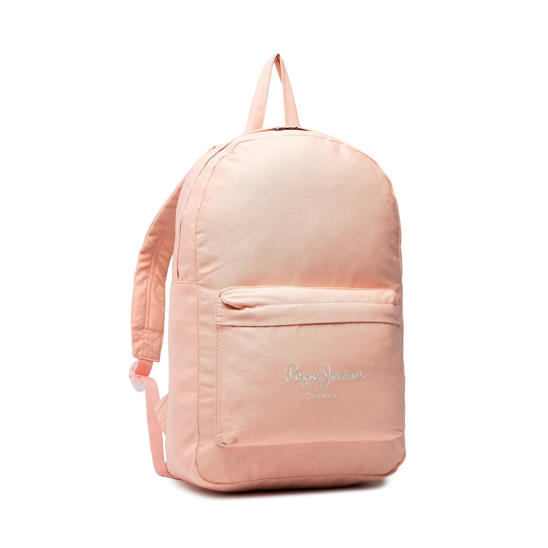 Pepe Jeans Batoh Sloane G. Backpack PG030407 Růžová - Pepit.cz