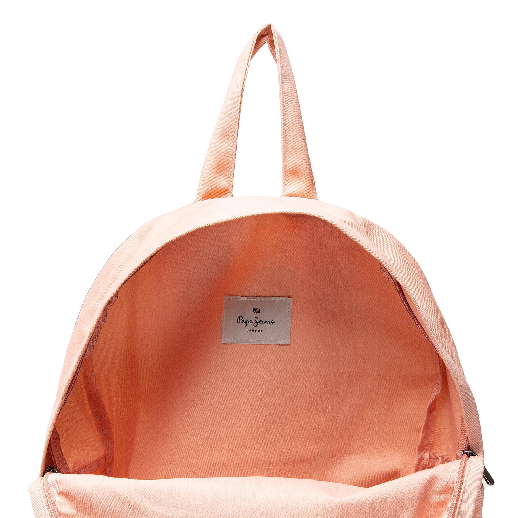 Pepe Jeans Batoh Sloane G. Backpack PG030407 Růžová - Pepit.cz