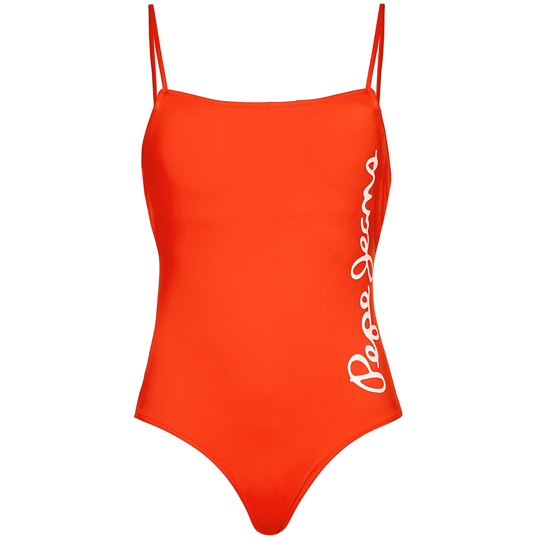 Pepe Jeans Bikiny Dania Swimsuit PLB10280 Červená - Pepit.cz