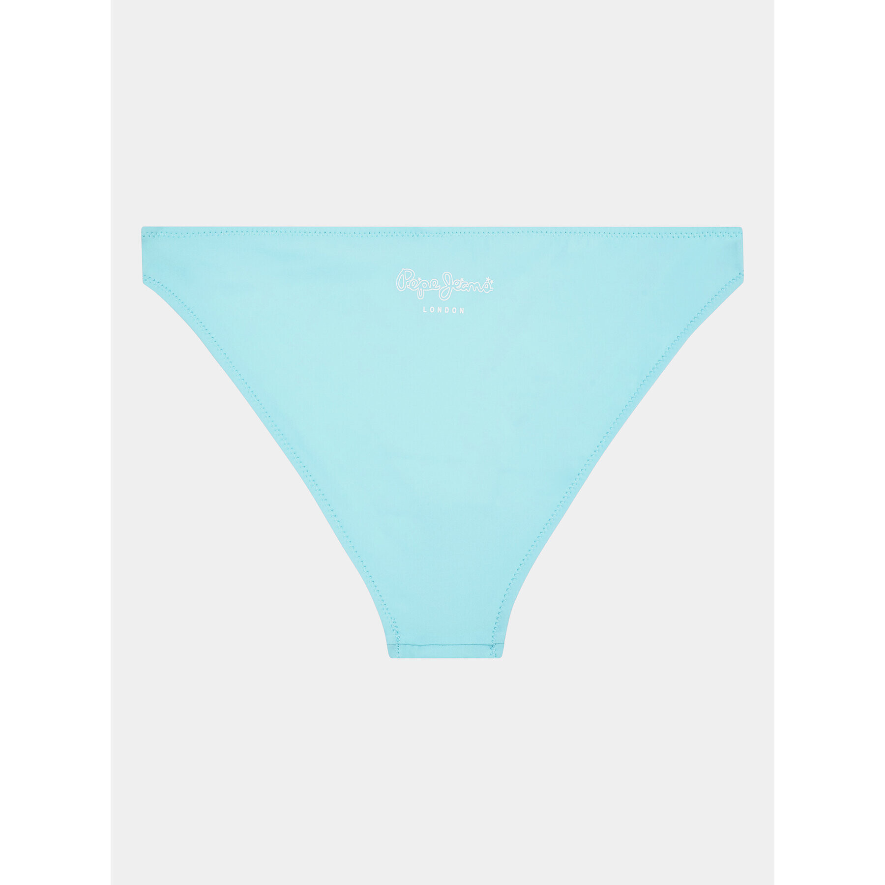 Pepe Jeans Bikiny Mauricia PGB10387 Zelená - Pepit.cz