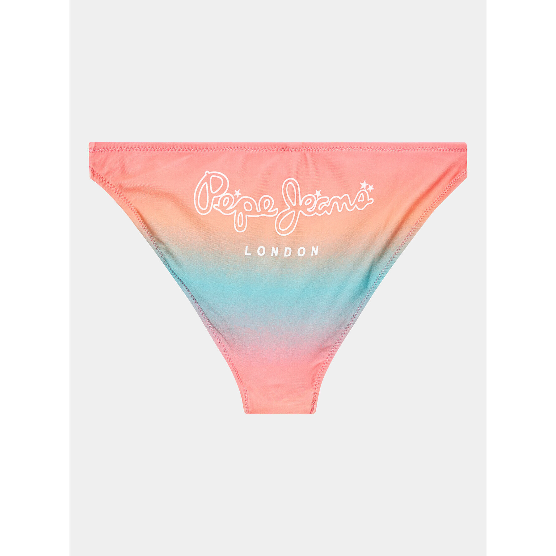 Pepe Jeans Bikiny Mauvety PGB10389 Barevná - Pepit.cz