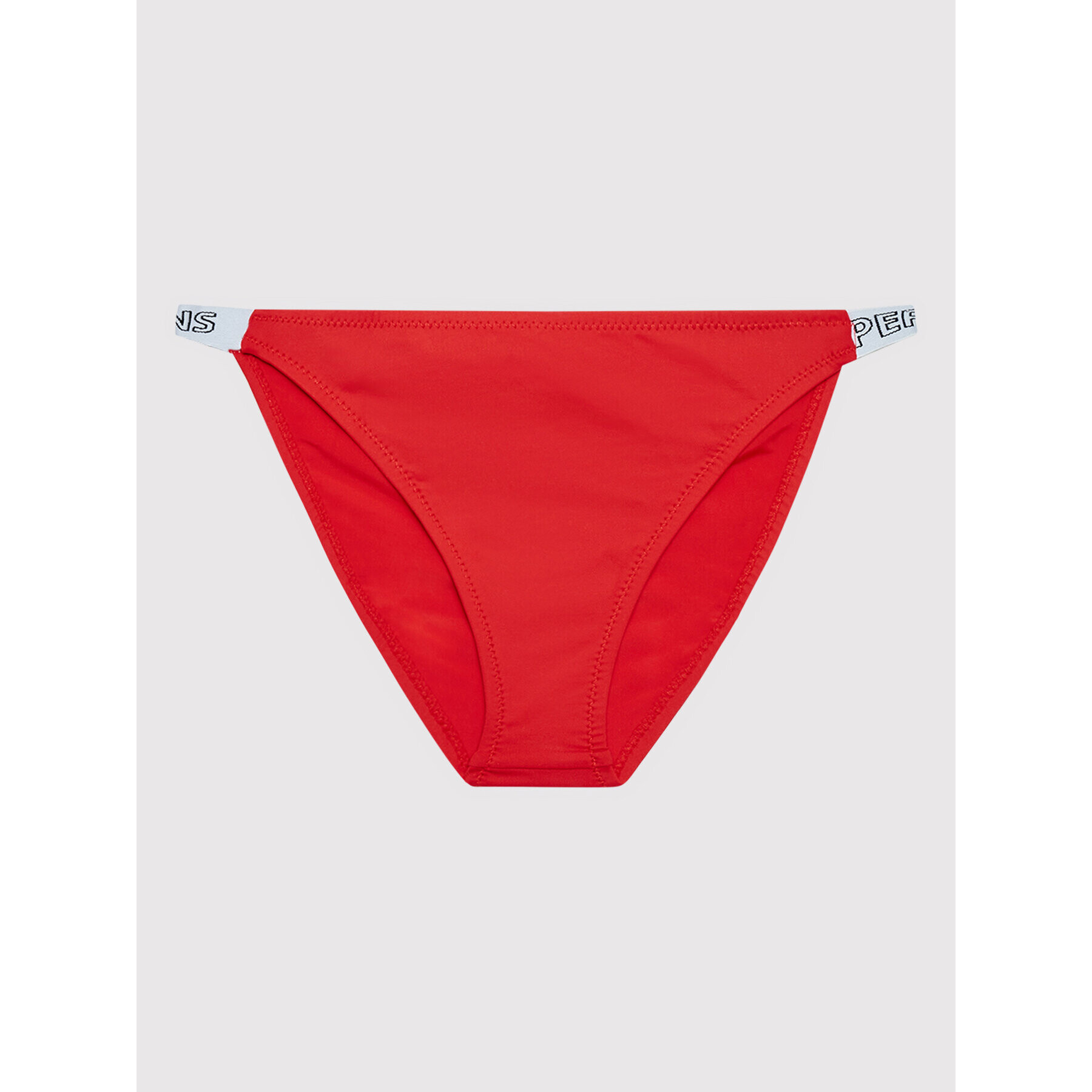 Pepe Jeans Bikiny Poppy PGB10370 Červená - Pepit.cz