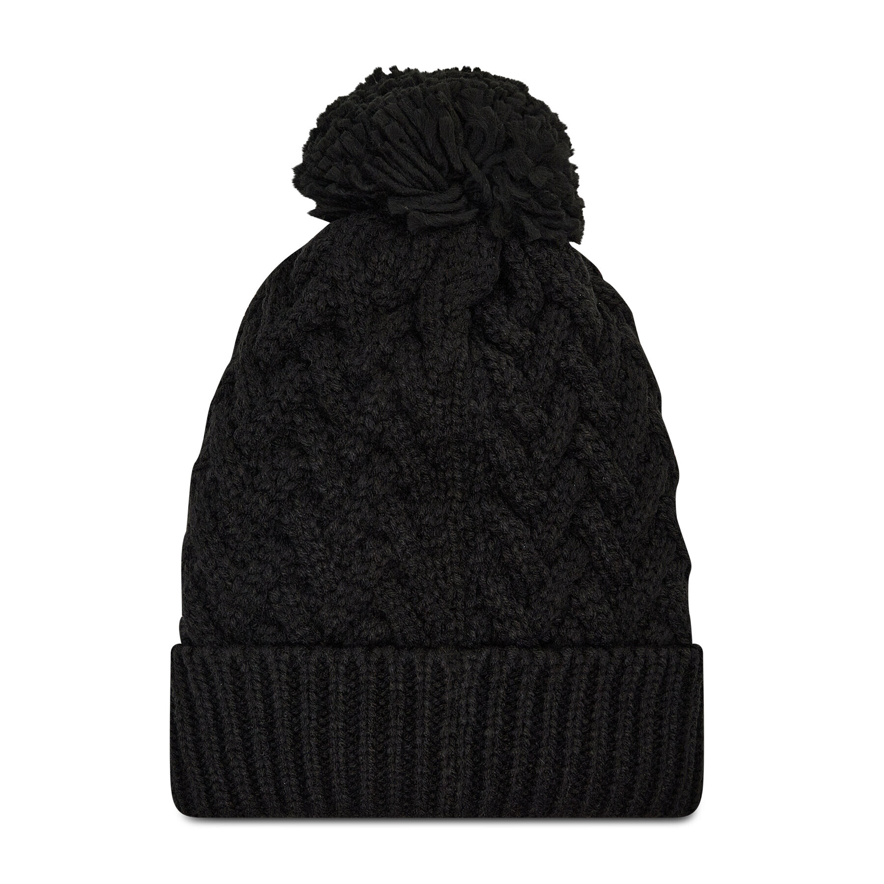 Pepe Jeans Čepice Alissa Hat PL040319 Černá - Pepit.cz