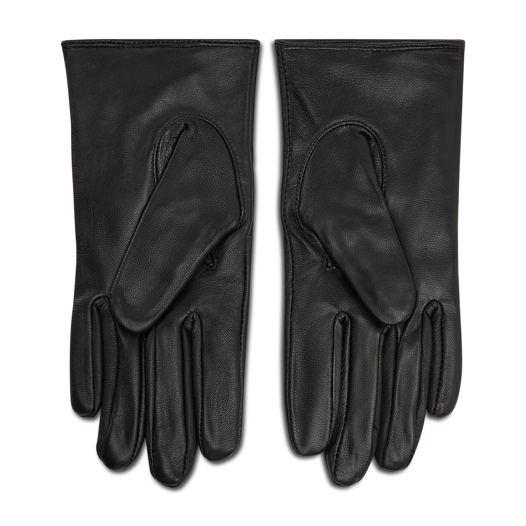 Pepe Jeans Dámské rukavice Aurora Gloves PL080137 Černá - Pepit.cz