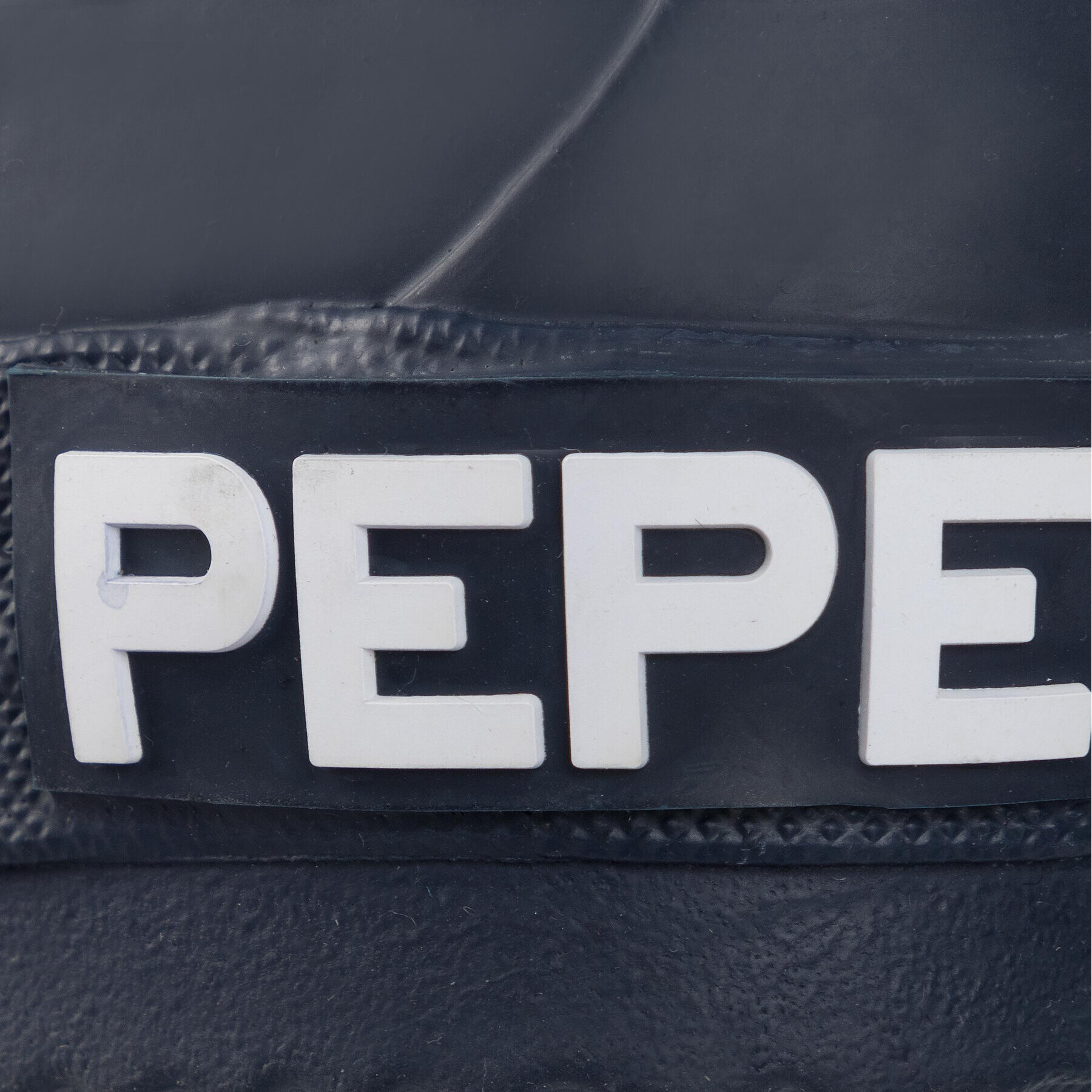 Pepe Jeans Holínky Brent Chelsea PUS50001 Tmavomodrá - Pepit.cz