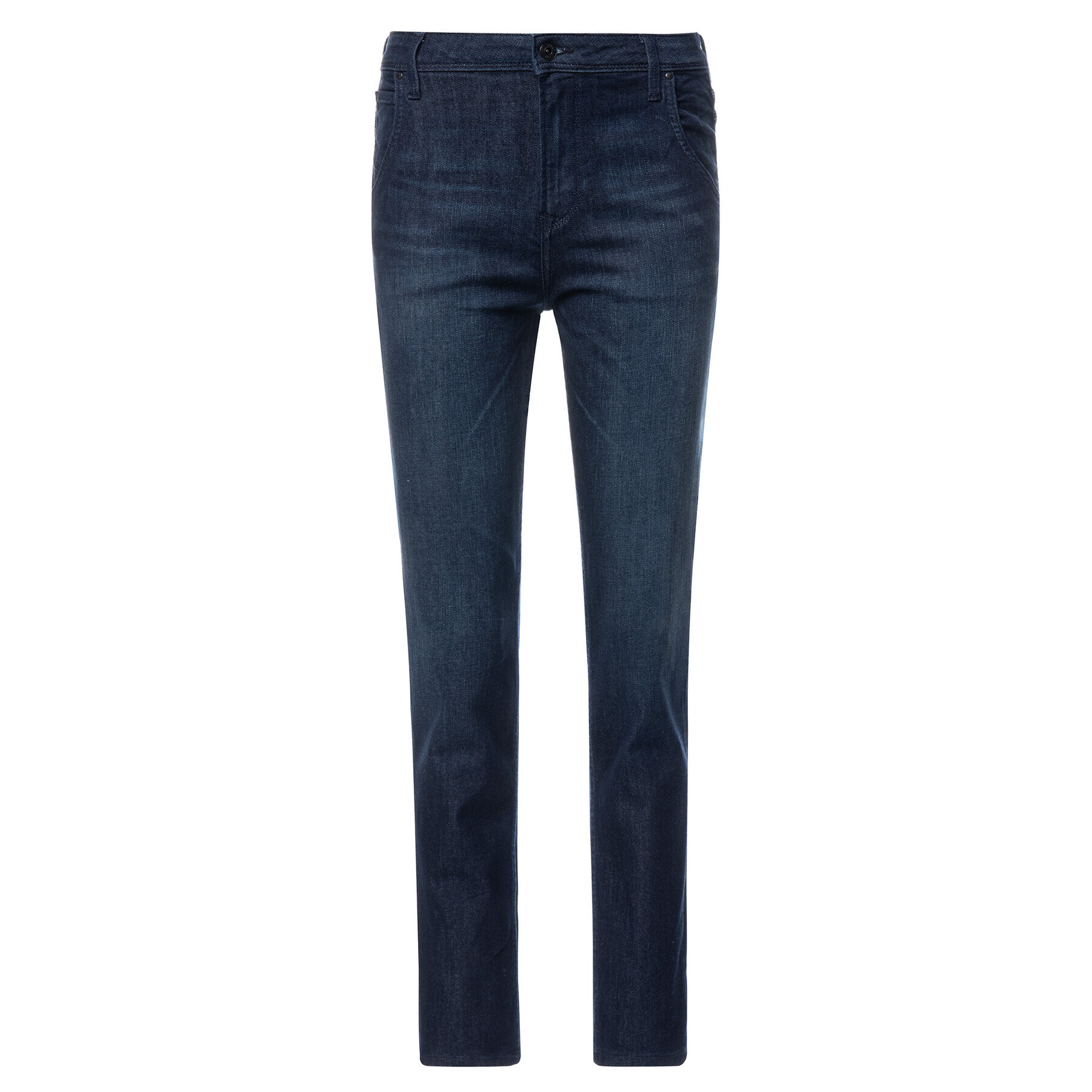 Pepe Jeans Jeansy Hazel PL203385 Tmavomodrá Regular Fit - Pepit.cz