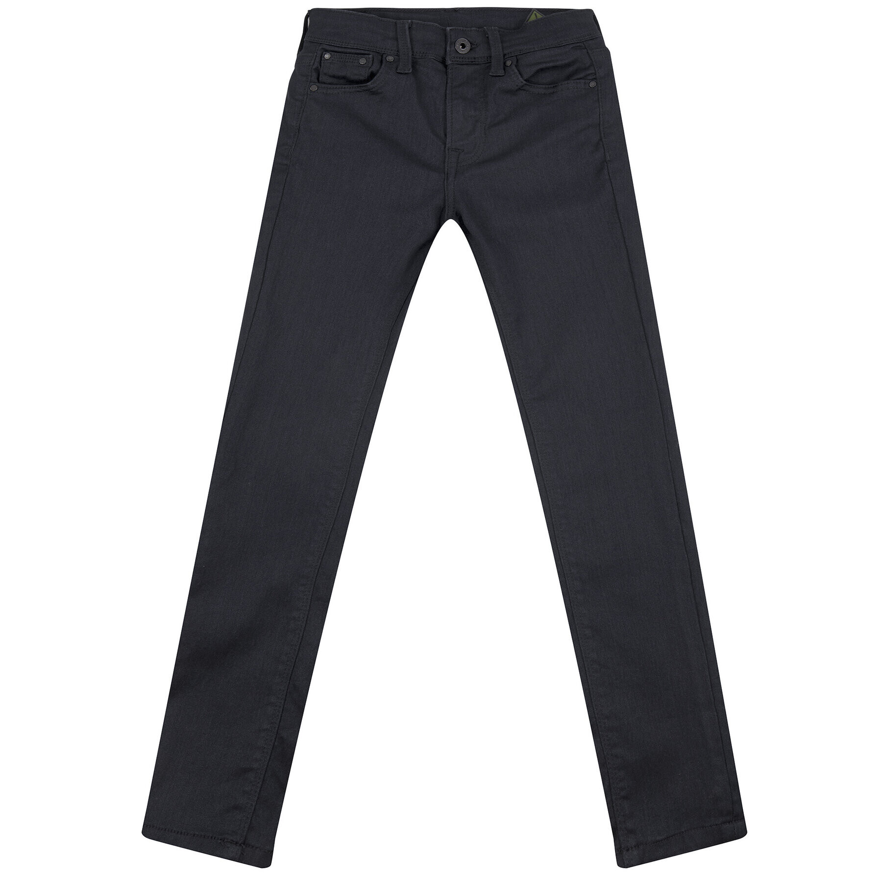 Pepe Jeans Jeansy PG201164 Tmavomodrá Skinny Fit - Pepit.cz