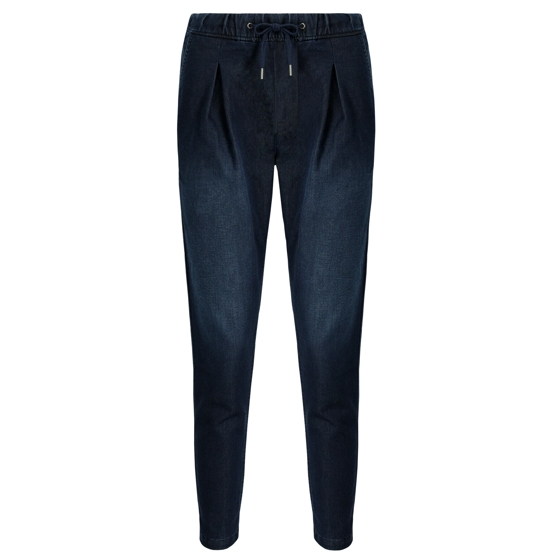 Pepe Jeans Jeansy PL203206DA4R Tmavomodrá Regular Fit - Pepit.cz