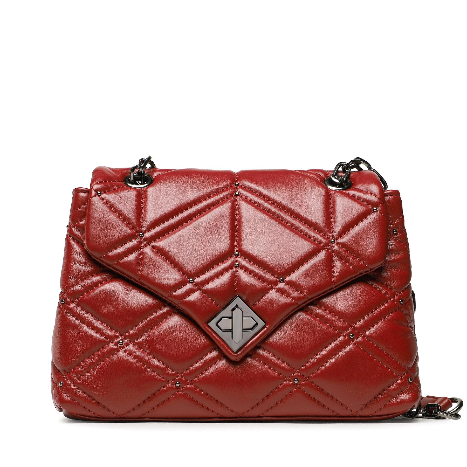 Pepe Jeans Kabelka Alice Bag PL031329 Červená - Pepit.cz