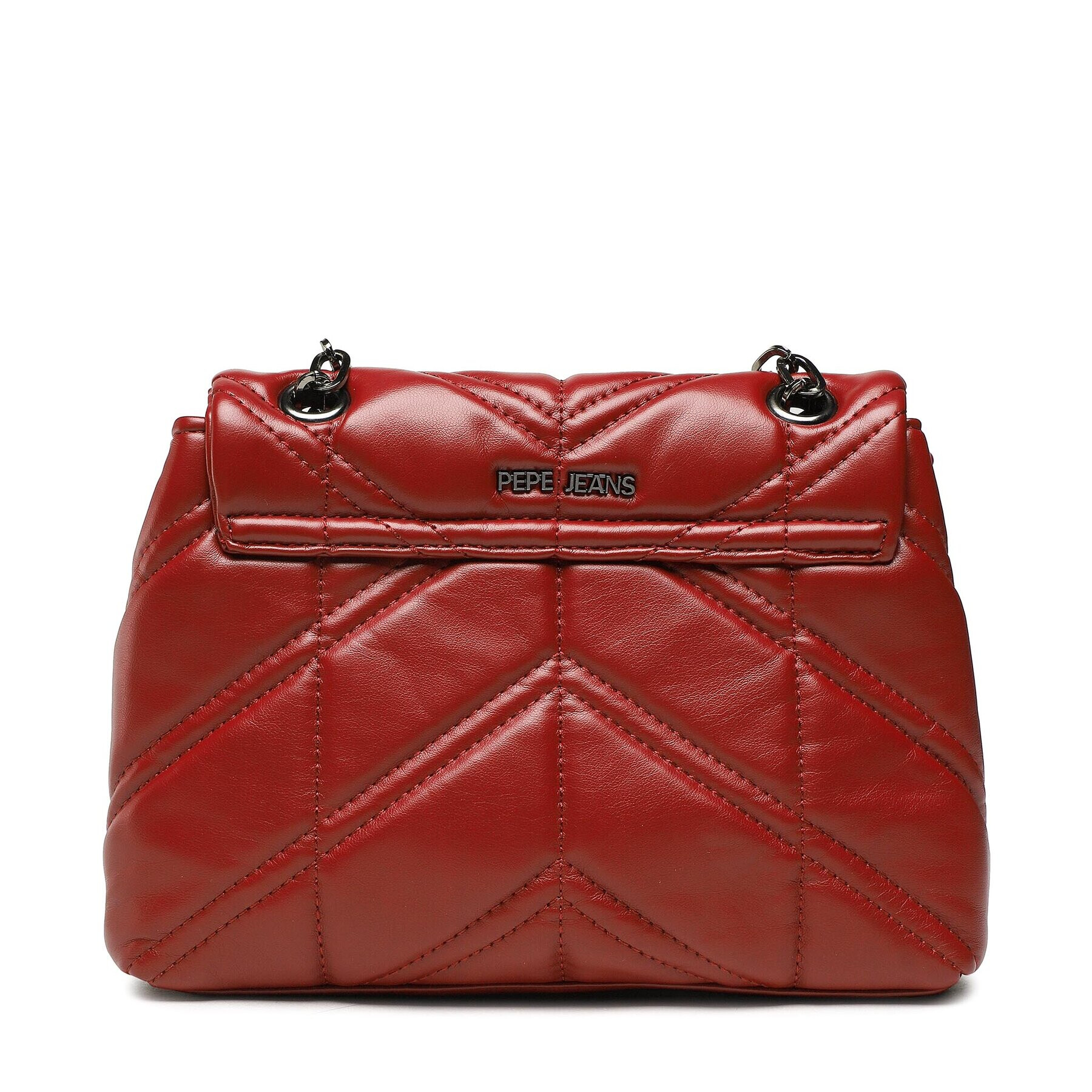 Pepe Jeans Kabelka Alice Bag PL031329 Červená - Pepit.cz