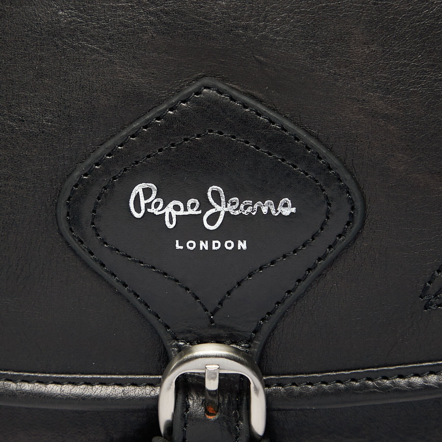 Pepe Jeans Kabelka Andrea PL031307 Černá - Pepit.cz