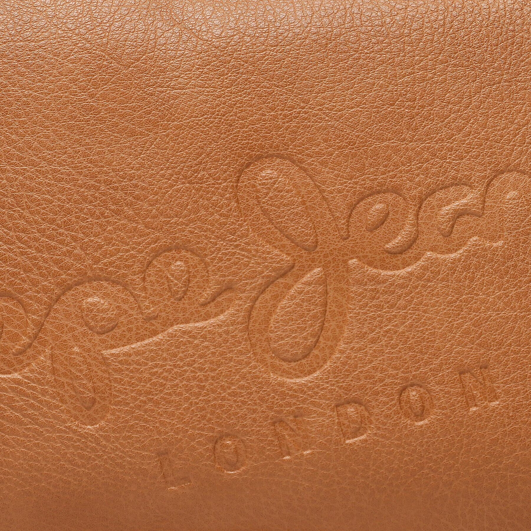 Pepe Jeans Kabelka Bassy23 PL031407 Hnědá - Pepit.cz