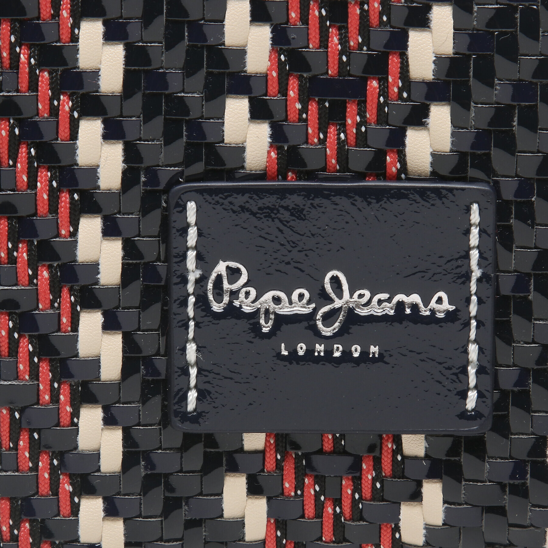 Pepe Jeans Kabelka Clara PL031421 Barevná - Pepit.cz