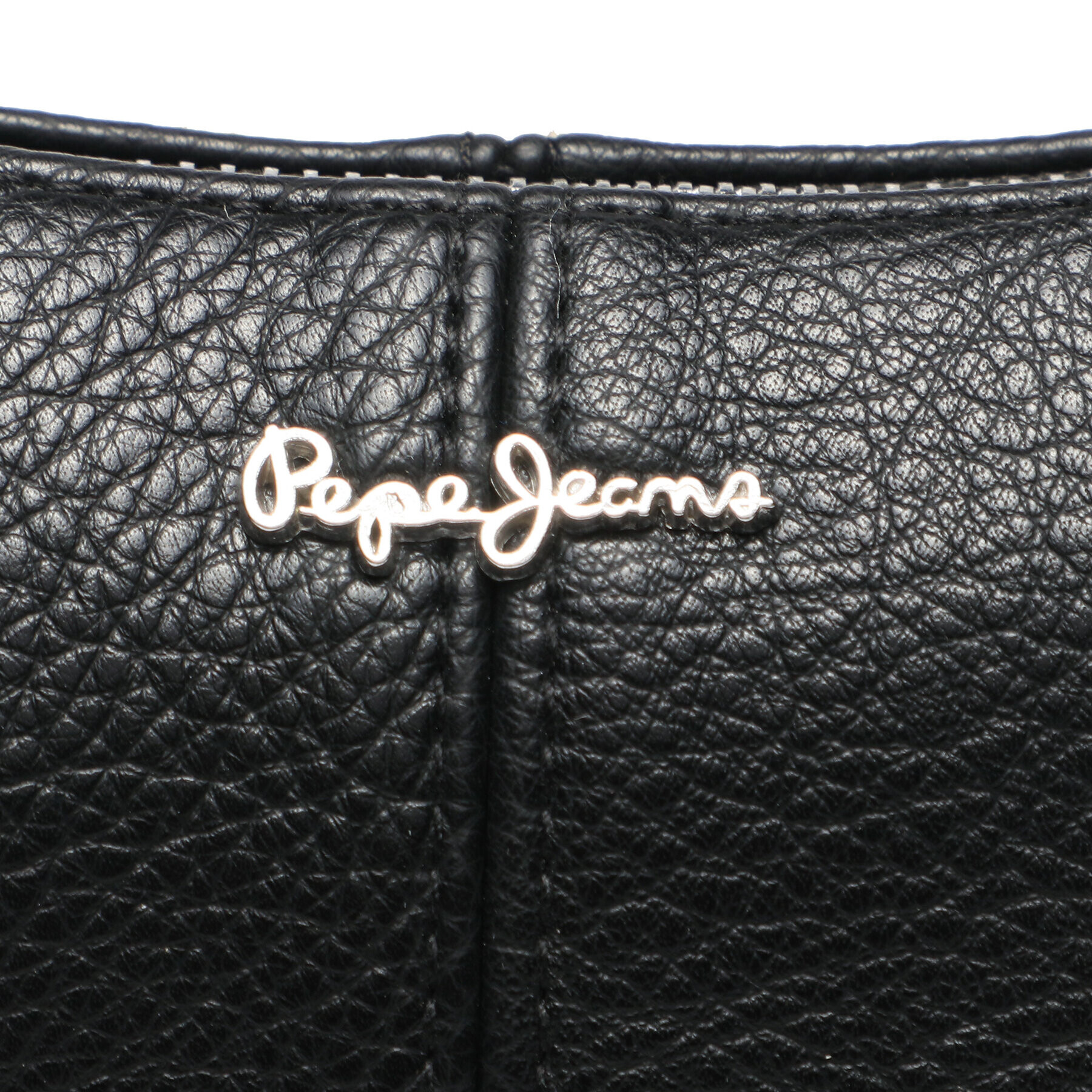 Pepe Jeans Kabelka Eva Bass PL031460 Černá - Pepit.cz