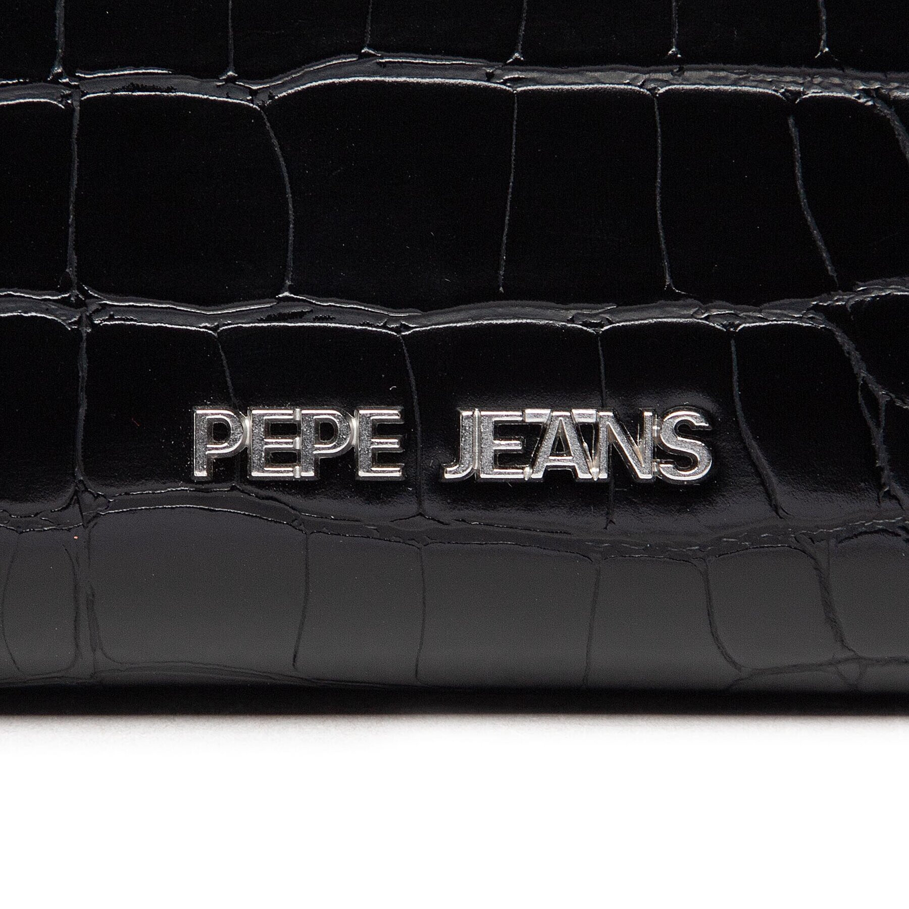 Pepe Jeans Kabelka Naomi Bag PL031333 Černá - Pepit.cz