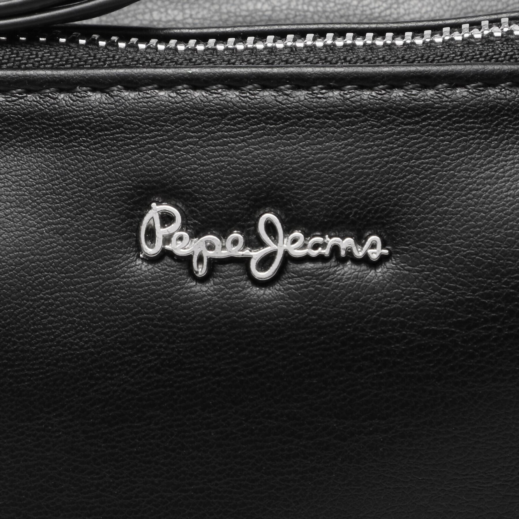 Pepe Jeans Kabelka PL031470 Černá - Pepit.cz