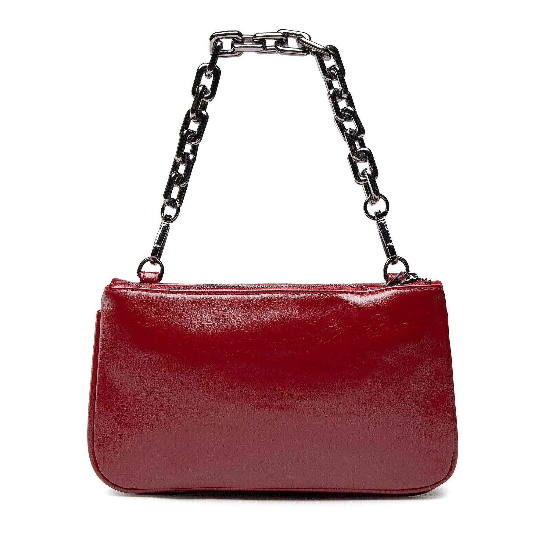 Pepe Jeans Kabelka Sadie Bag PL031335 Červená - Pepit.cz