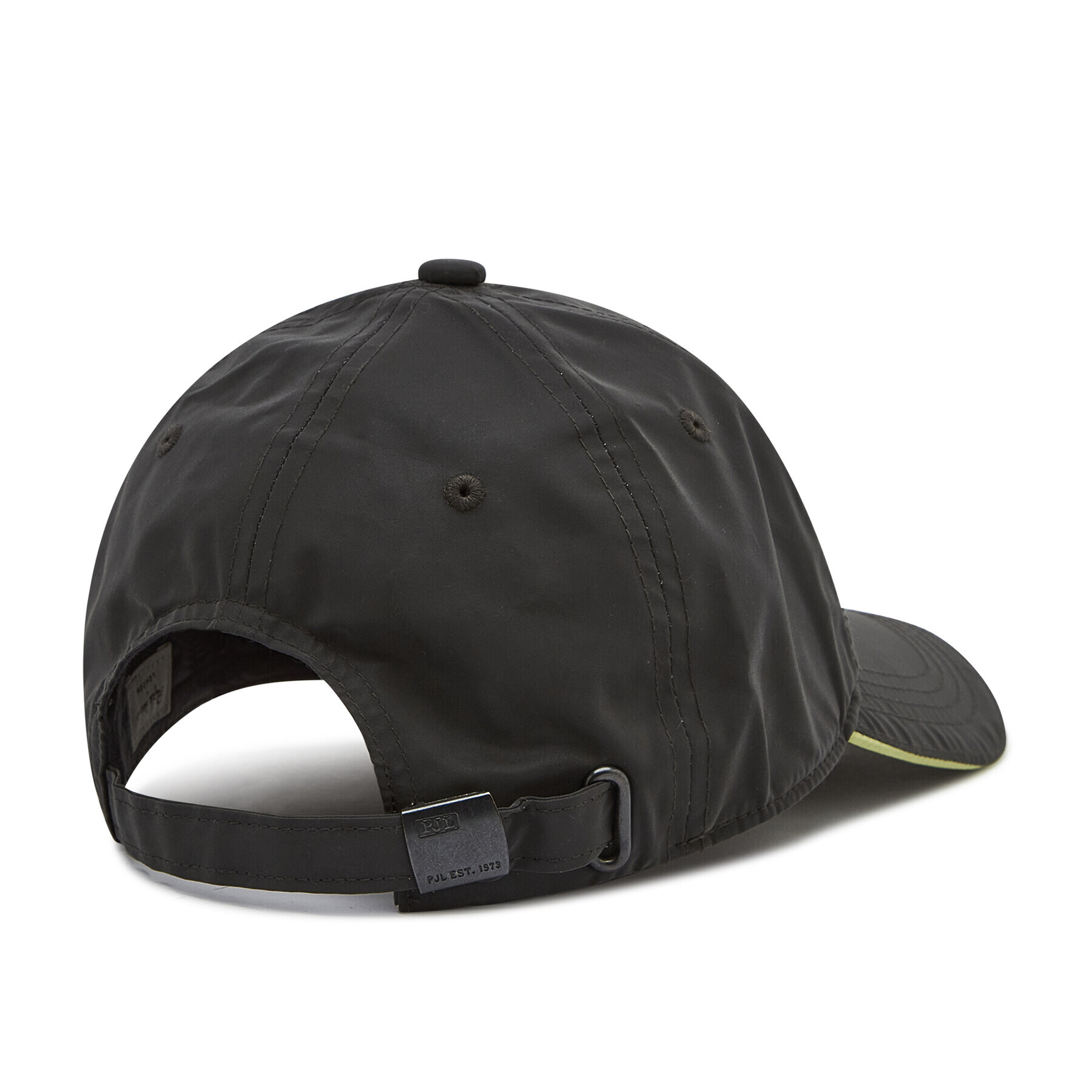 Pepe Jeans Kšiltovka Mali Cap PB040282 Šedá - Pepit.cz