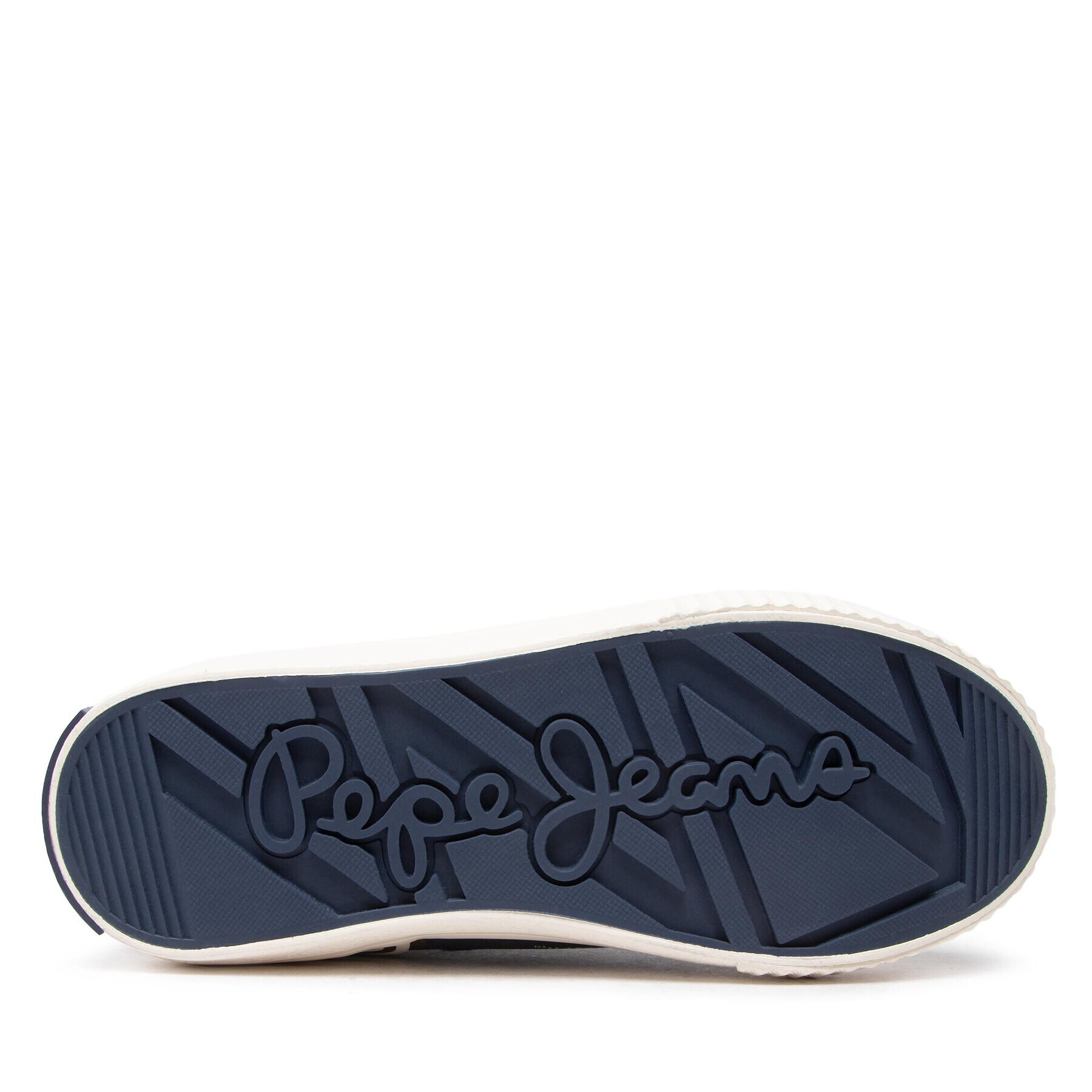 Pepe Jeans Plátěnky Ottis Casual High B PBS30543 Zelená - Pepit.cz