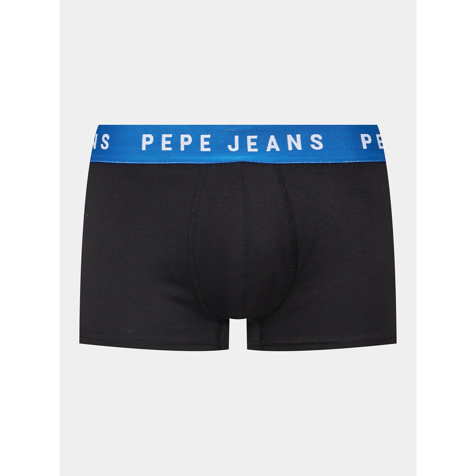 Pepe Jeans Sada 2 kusů boxerek Logo Tk Lr 2P PMU10963 Bílá - Pepit.cz