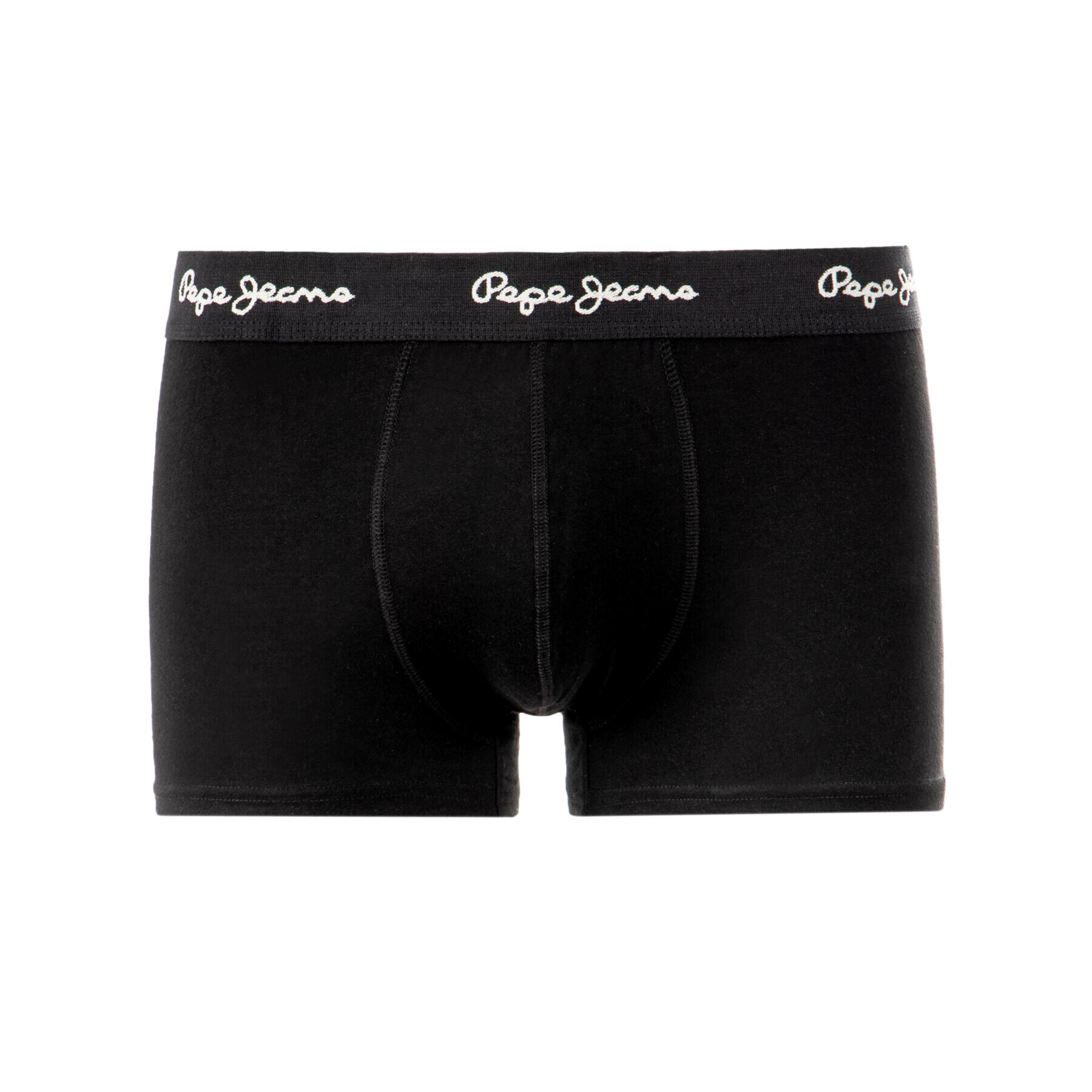 Pepe Jeans Sada 3 kusů boxerek 3pk Crop Tunk Isaac PMU10059 Barevná - Pepit.cz