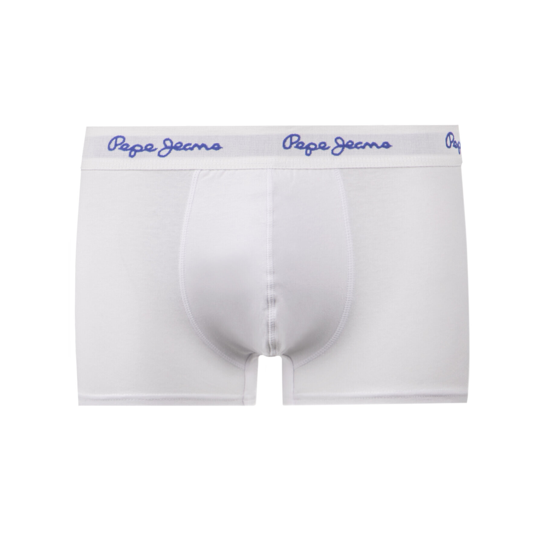 Pepe Jeans Sada 3 kusů boxerek 3pk Crop Tunk Isaac PMU10059 Barevná - Pepit.cz