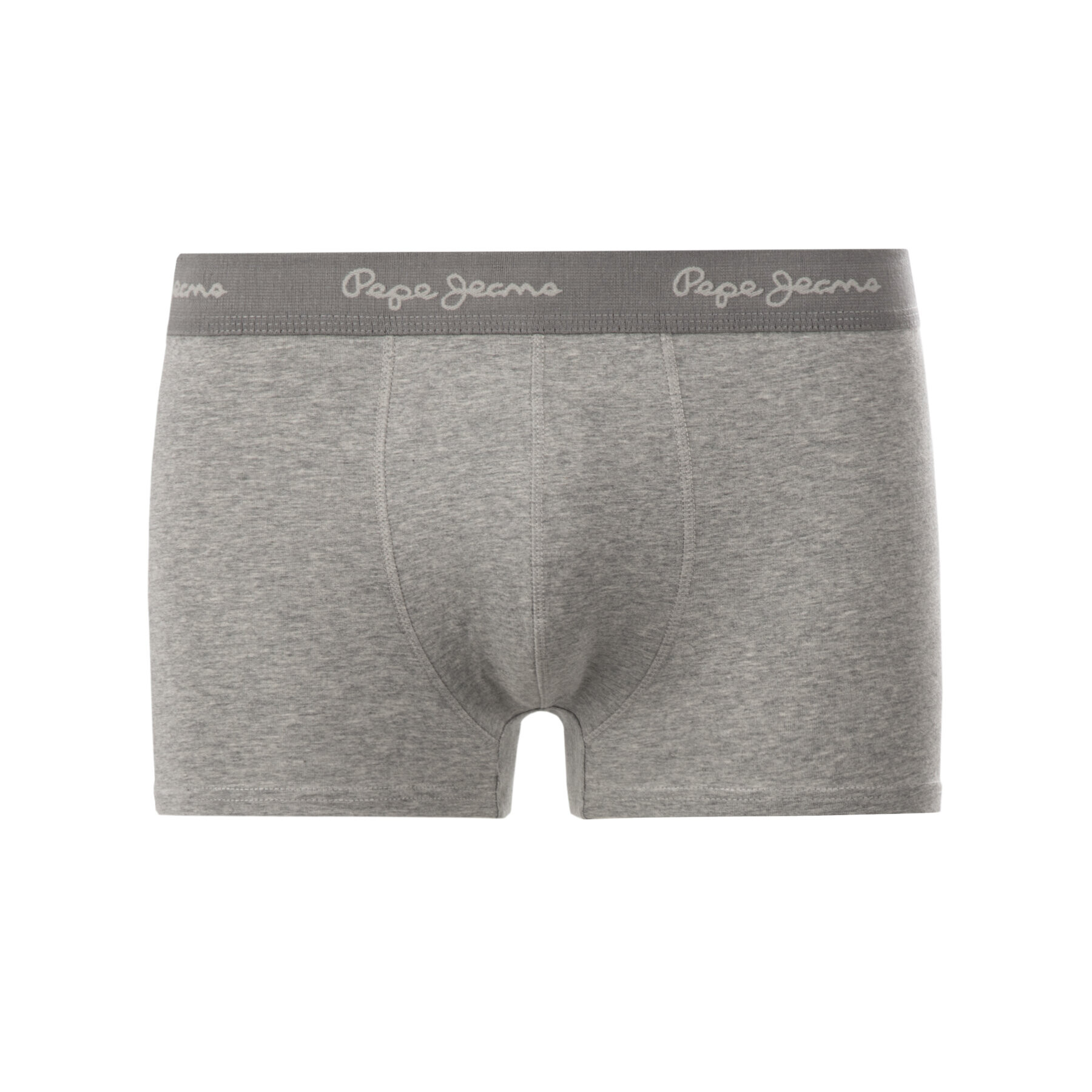 Pepe Jeans Sada 3 kusů boxerek 3pk Crop Tunk Isaac PMU10059 Barevná - Pepit.cz