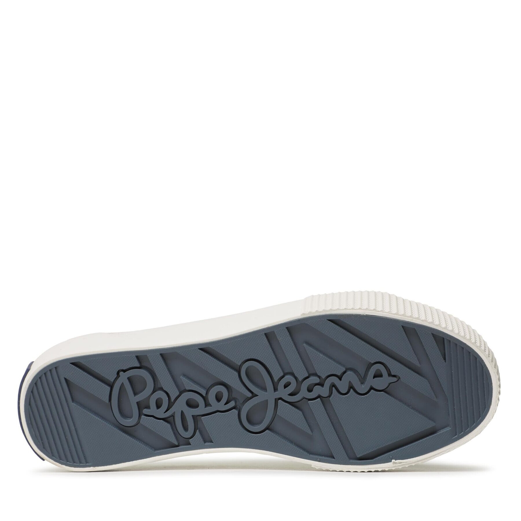 Pepe Jeans Sneakersy Ottis Sun W PLS31456 Žlutá - Pepit.cz