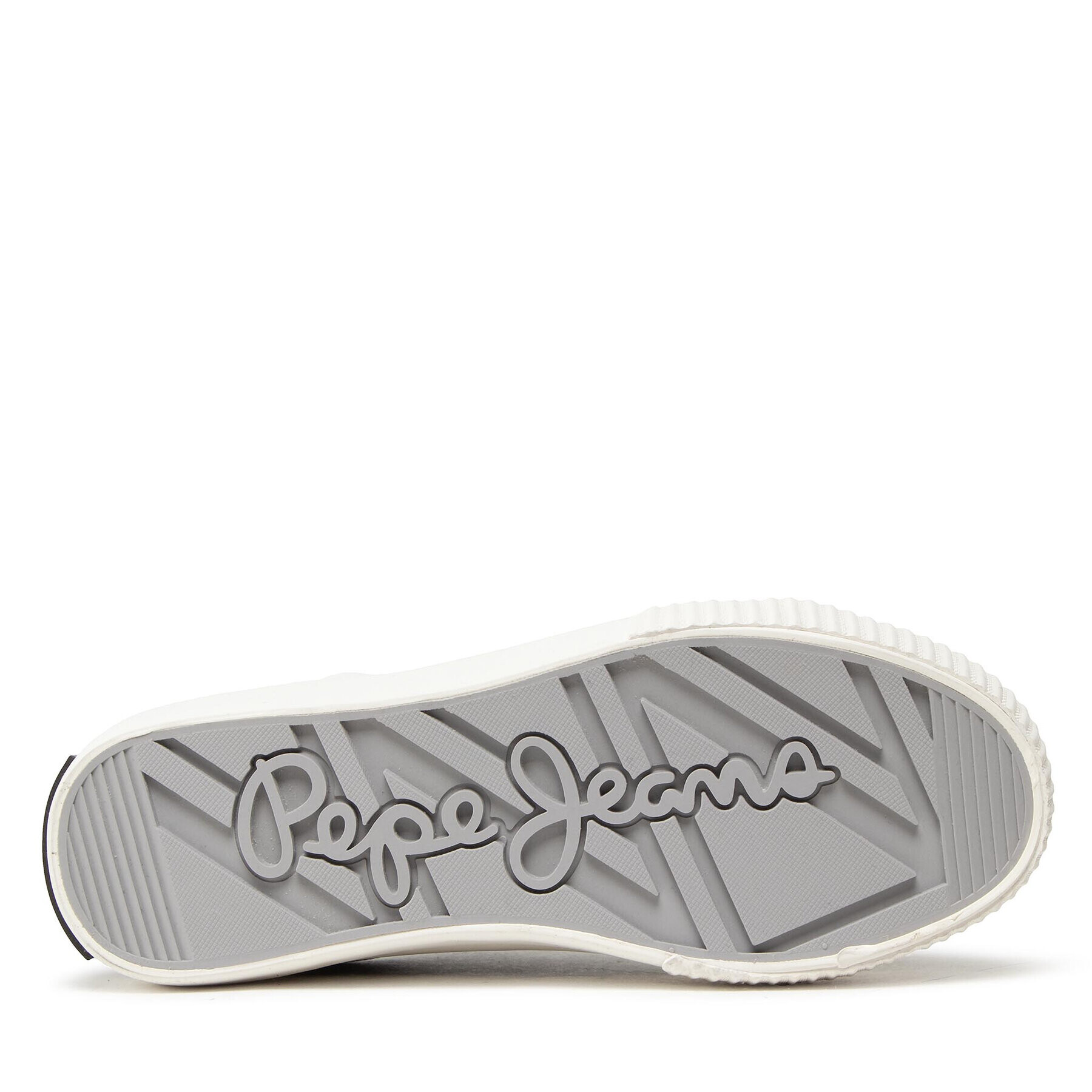 Pepe Jeans Sneakersy Ottis W Cool PLS31411 Černá - Pepit.cz