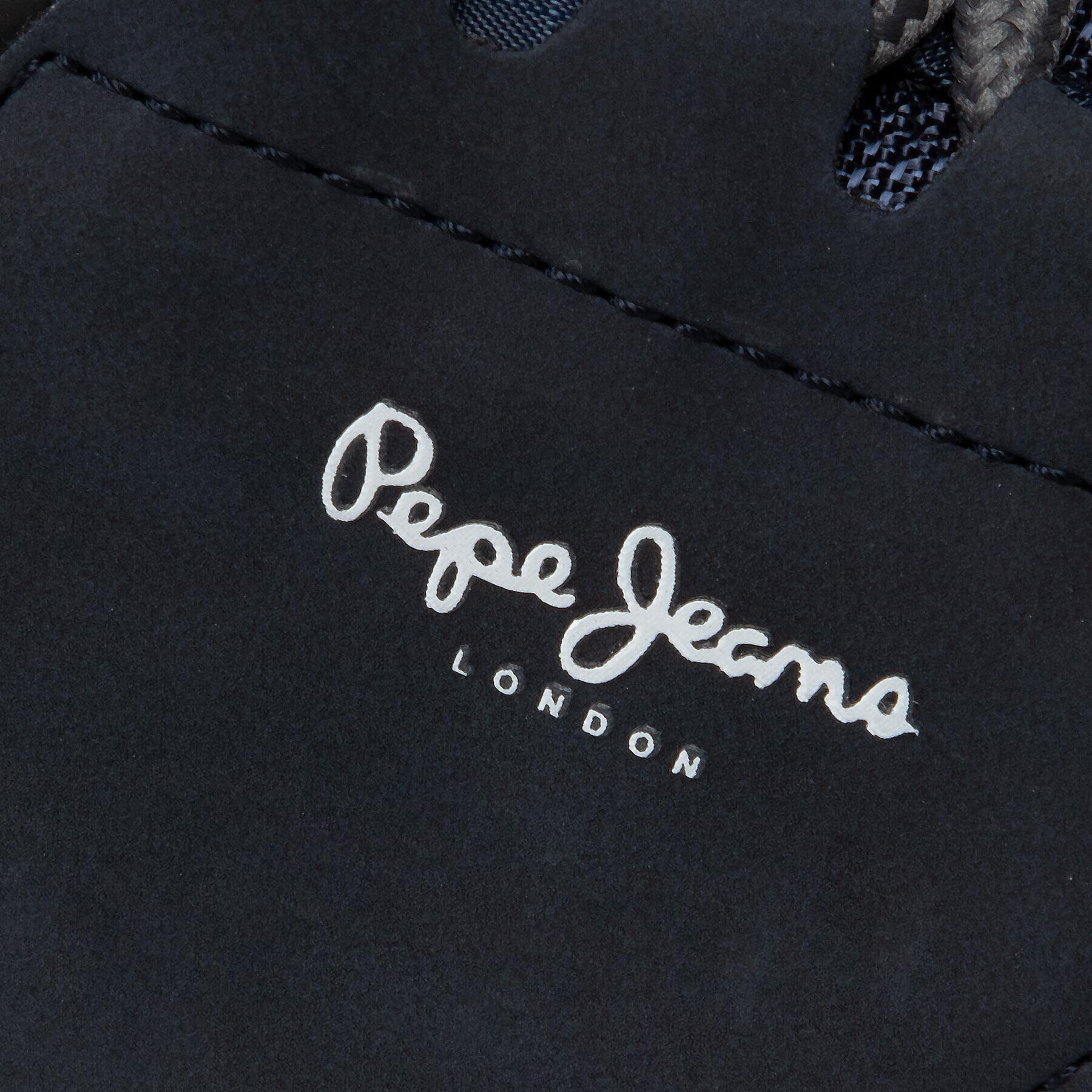 Pepe Jeans Sneakersy Tour Urban 22 PMS30884 Tmavomodrá - Pepit.cz